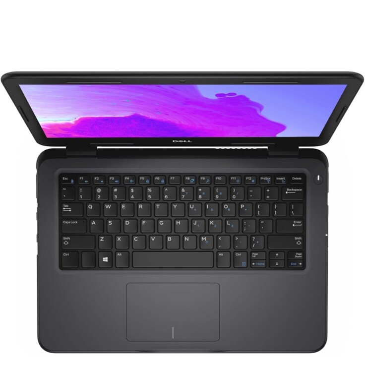 Dell Latitude 3310 intel Core i3-8145U @ 2.10GHz 8GB Ram 256GB SSD Windows 10