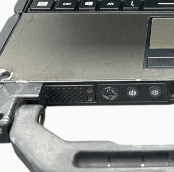 Getac V110G6 11.6″ Touch, Intel Core i7-10510U, 16GB, 256GB SSD, Windows 11 Pro