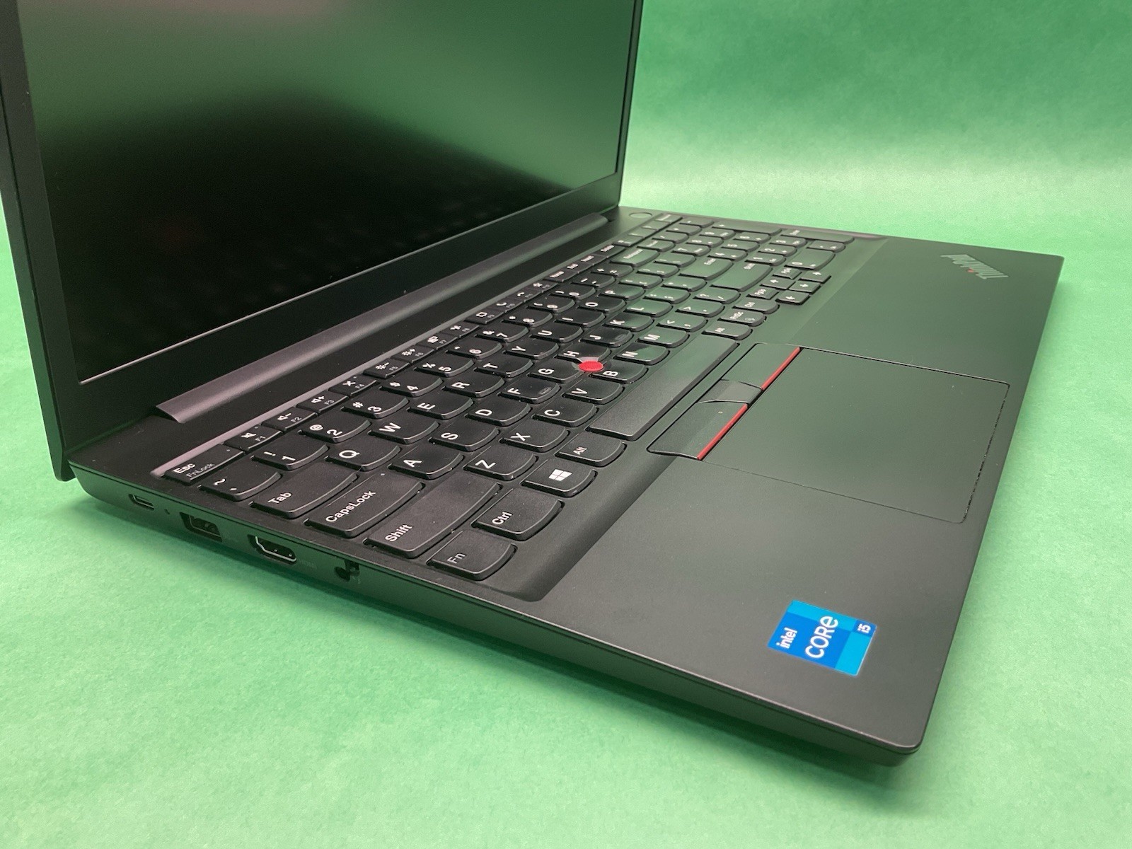 Lenovo ThinkPad E15 Gen 2 – 15.5” Laptop – DOES NOT POWER ON – UNTESTED