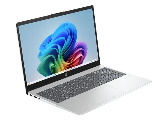 New HP OmniBook 3 15.6” FHD Touchscreen Laptop AMD Ryzen AI 7 350 16GB 1TB 860M