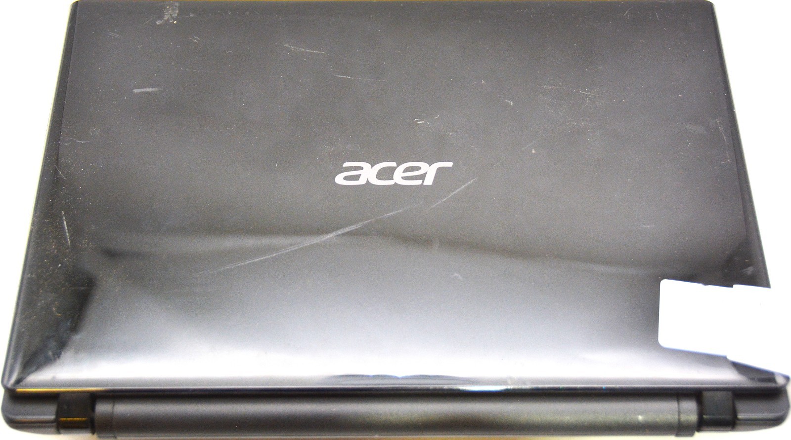 Acer Aspire V5 4GB DDR NO OS/NO STORAGE/NO BOOT *PARTS/REPAIR/READ*