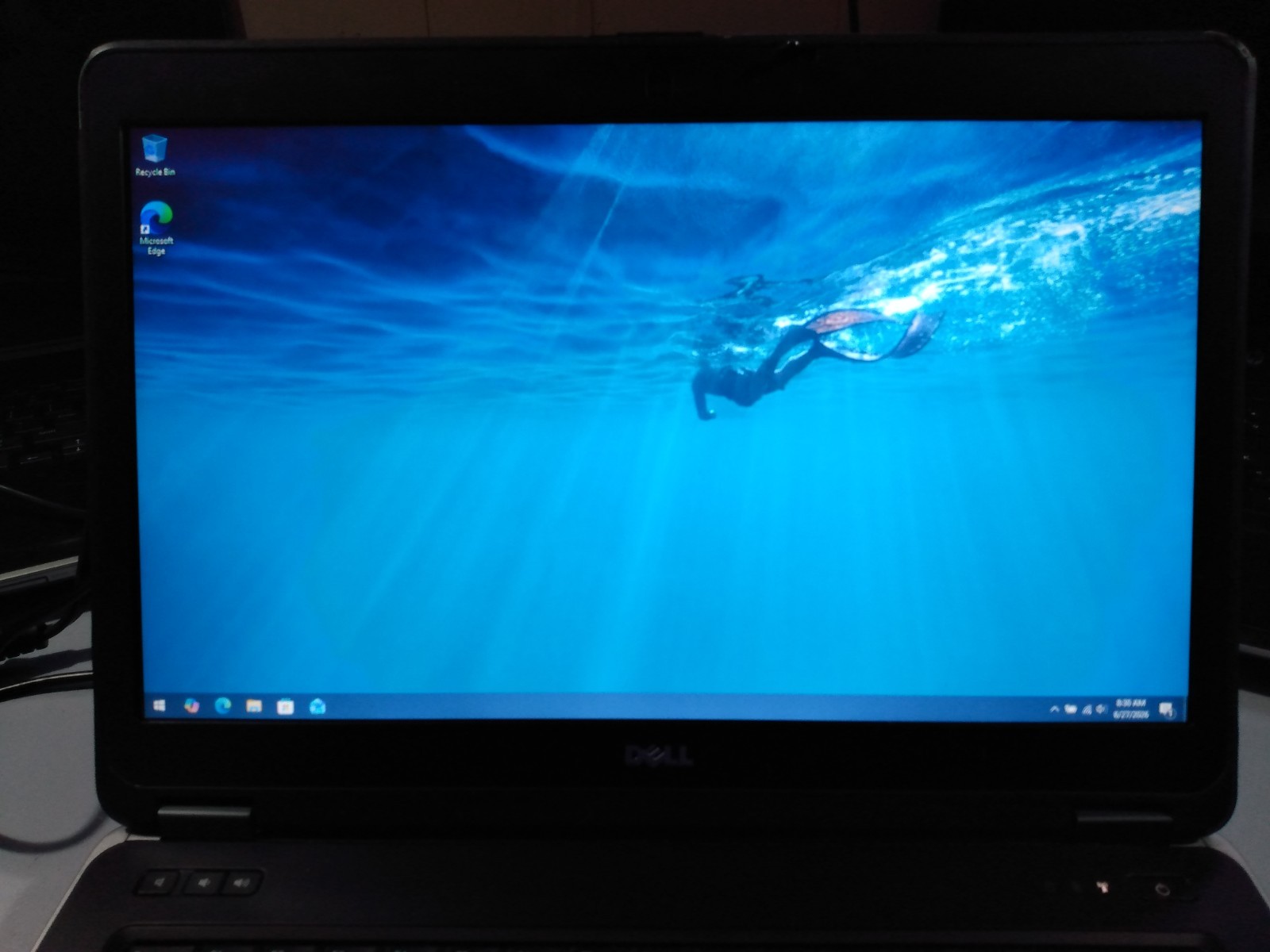 Dell latitude e6440 laptop windows 10