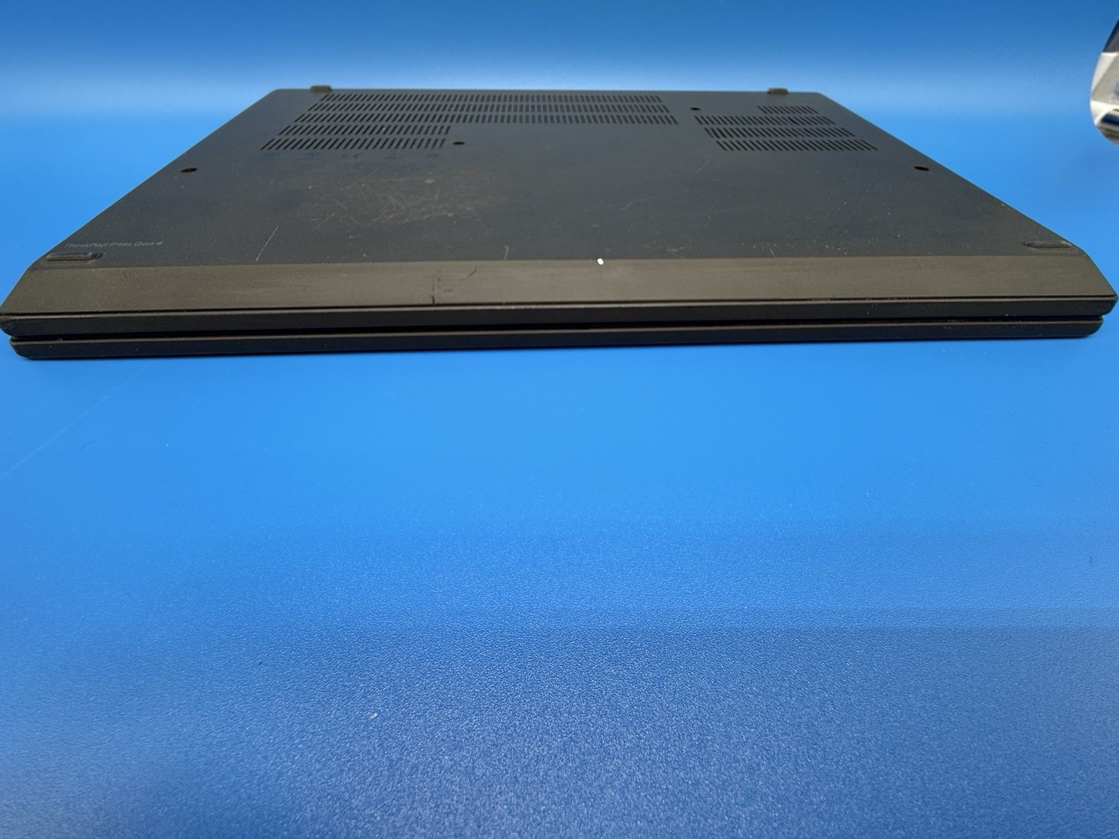 Lenovo ThinkPad P14s Gen 4 i7-1360P 16GB 512GB SSD RTX A500 Win 11 Pro