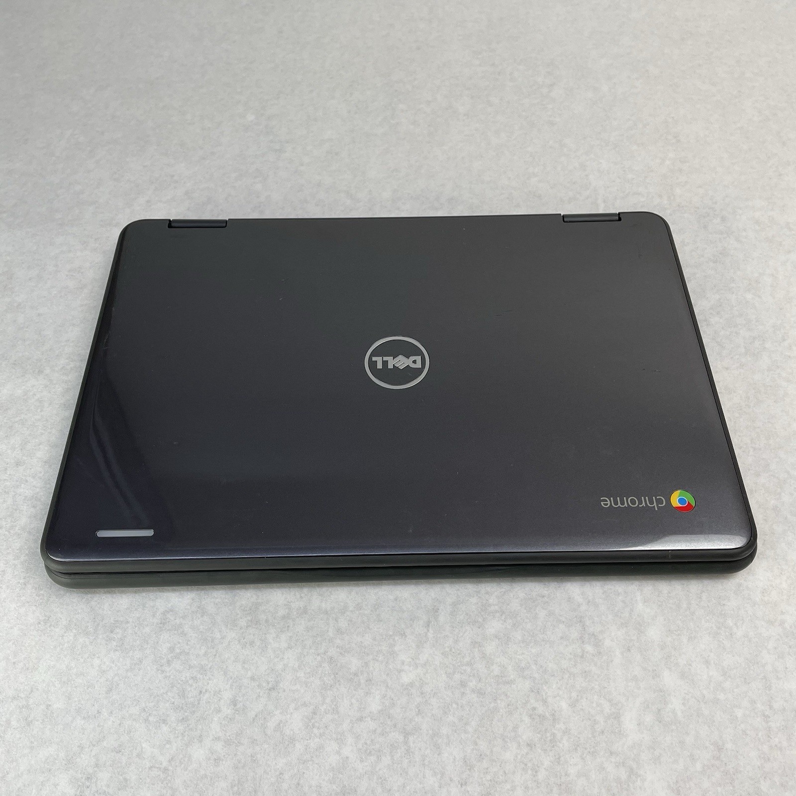 Dell Chromebook 11 3189 Intel Celeron N3060 1.60 GHz 4 GB RAM 16 GB SSD No AC