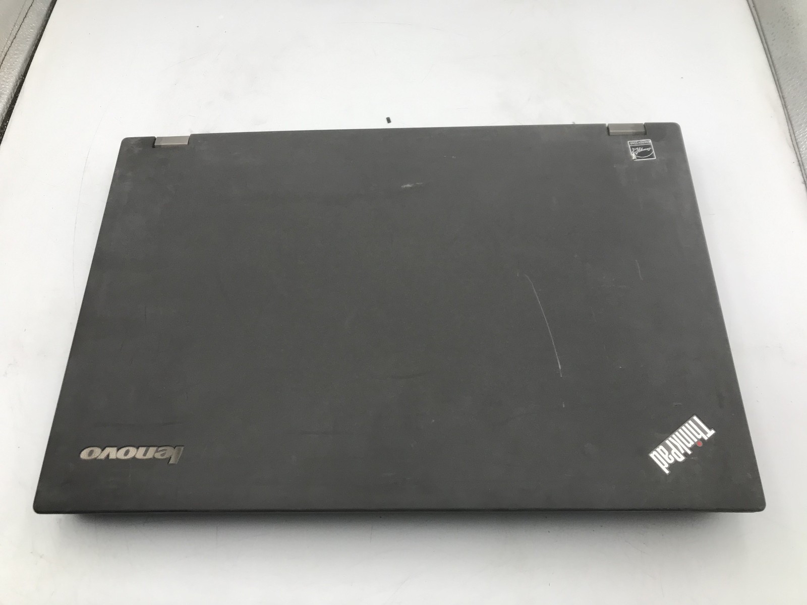 LENOVO THINKPAD T540P – FOR PARTS/MISSING COMPONENTS – INTEL I5 4TH GEN -READ-BB