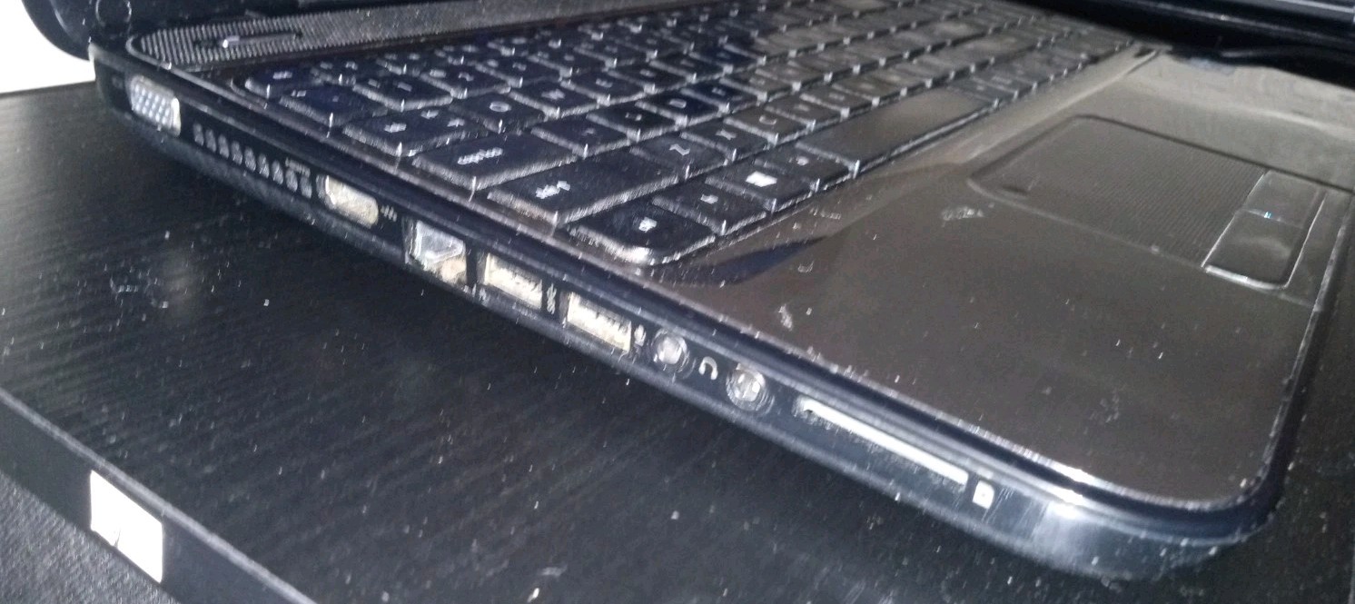 HP Pavilion G7 Laptop 17″, I3-3110M 6GB RAM 750GB HDD, Windows 11 Pro Optimized