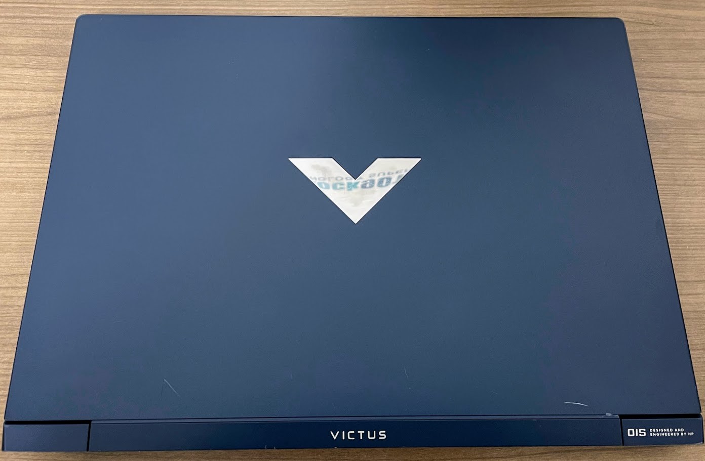Victus Gaming Laptop 15.6 NVIDIA RTX 3050 i5-13420H 4.00GHz NO RAM NO SSD READ!!