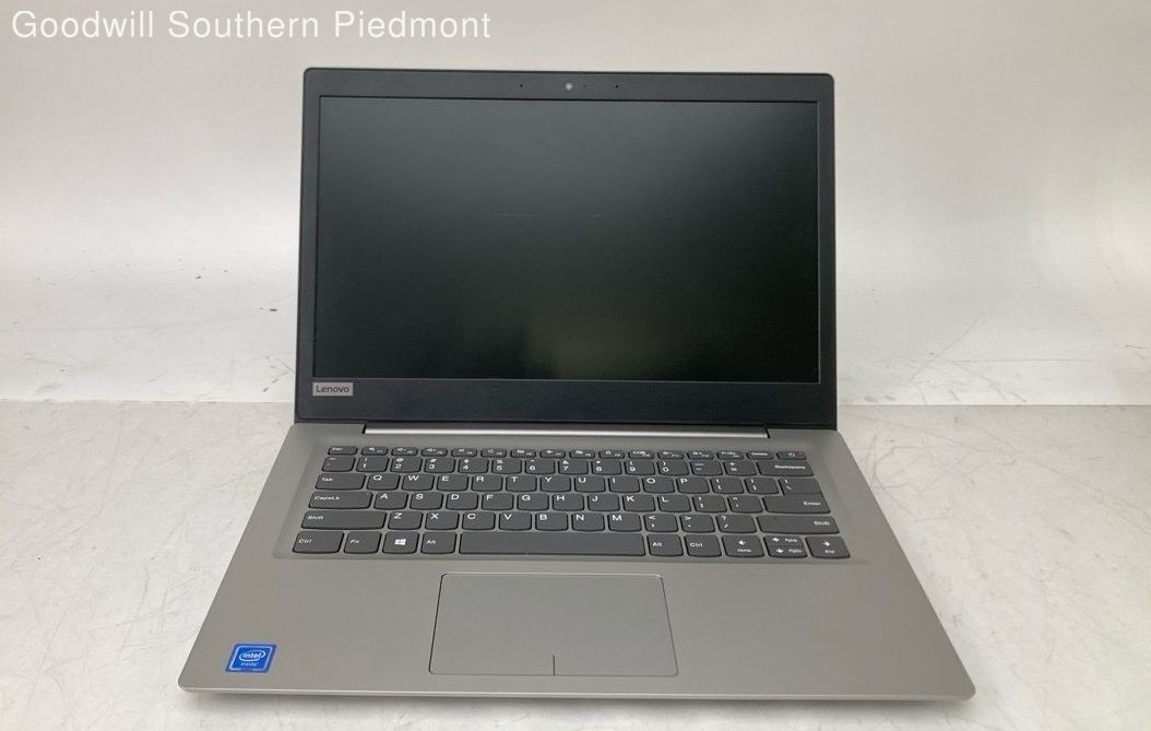 Lenovo IdeaPad 120S-14IAP Intel Celeron N3350 1.10GHz 2GB RAM 32GB SSD Ubuntu