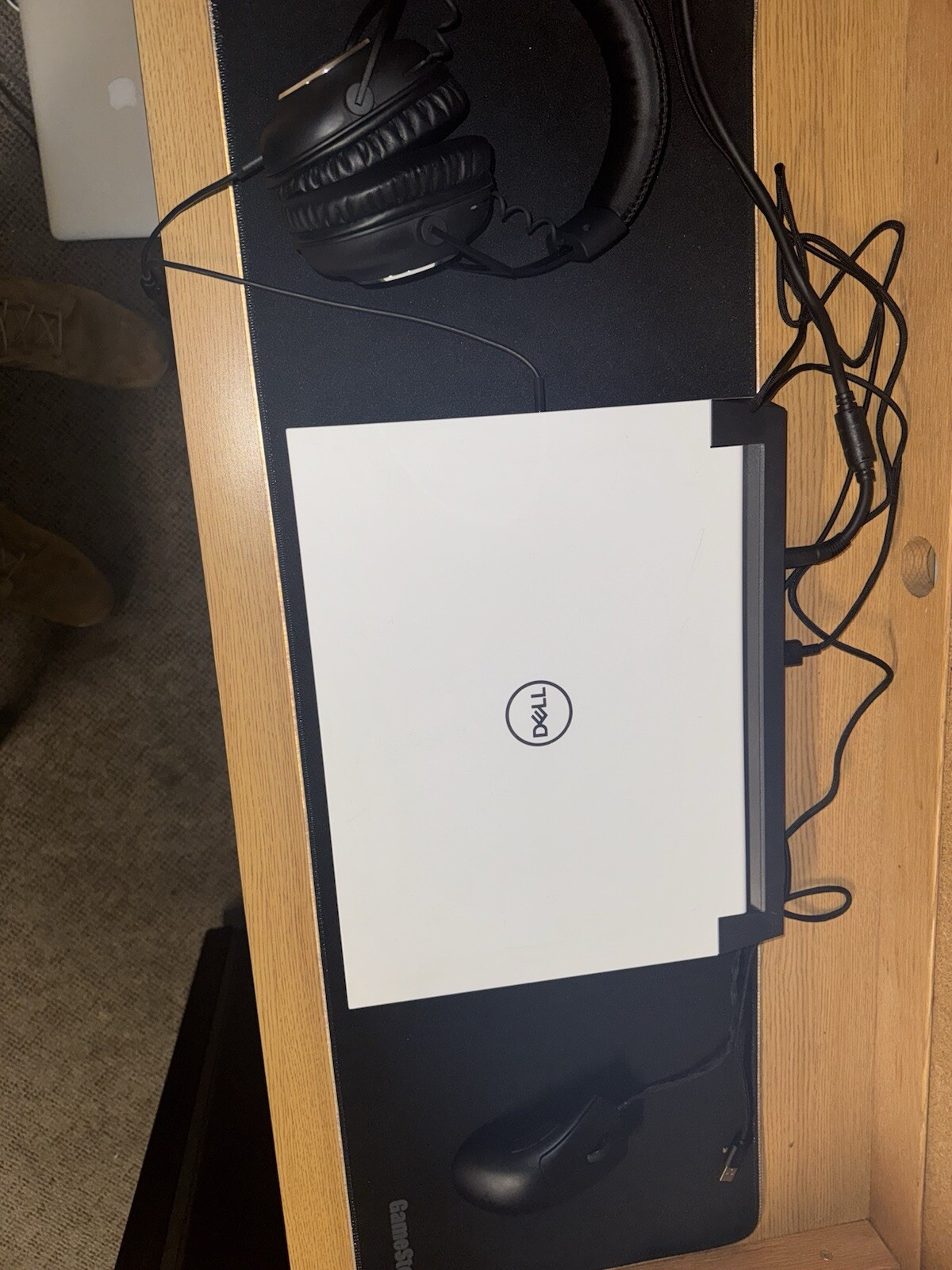 Dell G16 7630 16” (1TB SSD, Intel Core i9 13th Gen., 3.90 GHz, 32GB RAM) Gaming