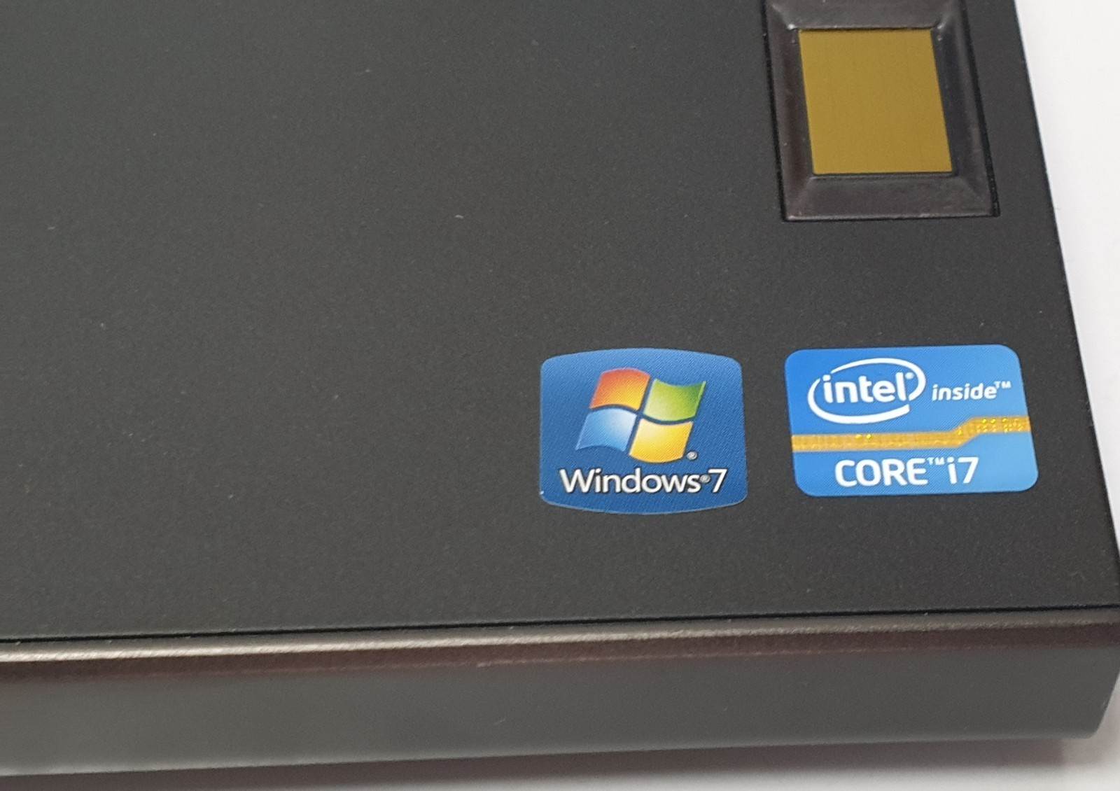 Dell Precision M4700 Windows XP Gamer Notebook i7 4GB 1TB Laptop HD 7700M 15.6″