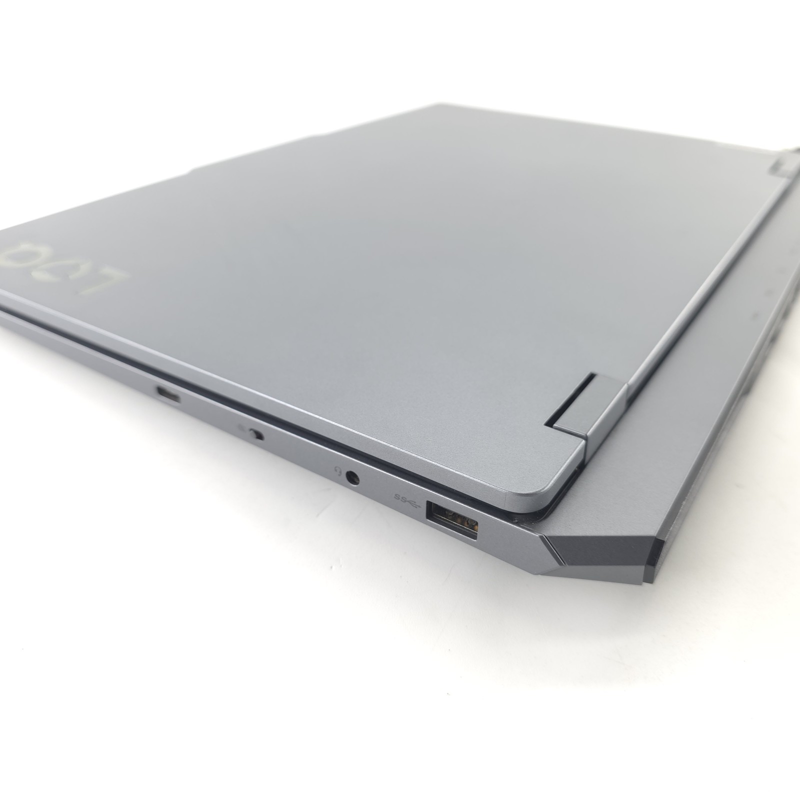 Lenovo LOQ 15 15ARP9 Ryzen 5 7235HS 3.2GHz 12GB RAM 512GB SSD GeForce RTX 4050