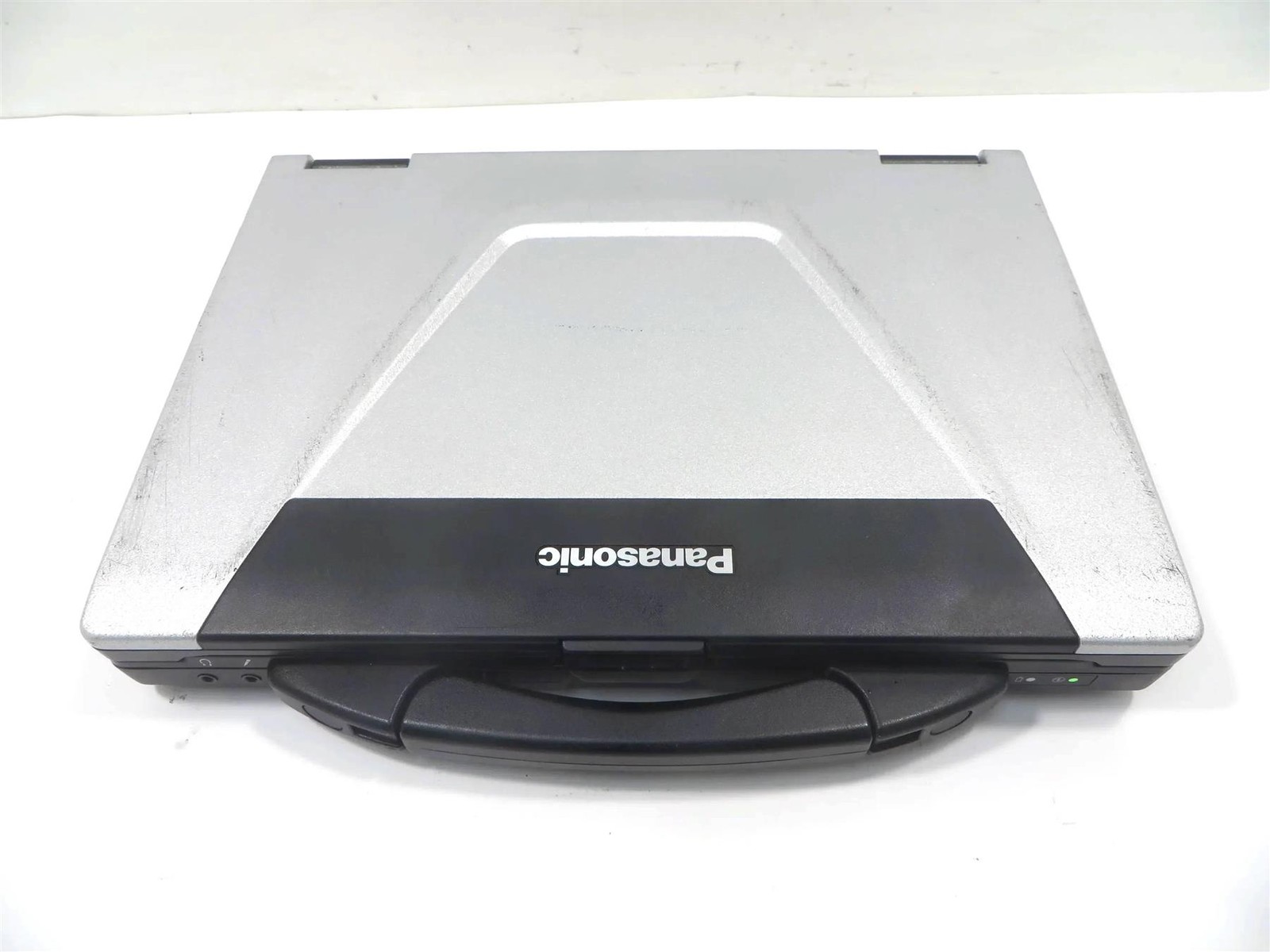 Panasonic Toughbook CF-52 Core i5-3360M 2.8GHz 4GB (No HHD) – MK5