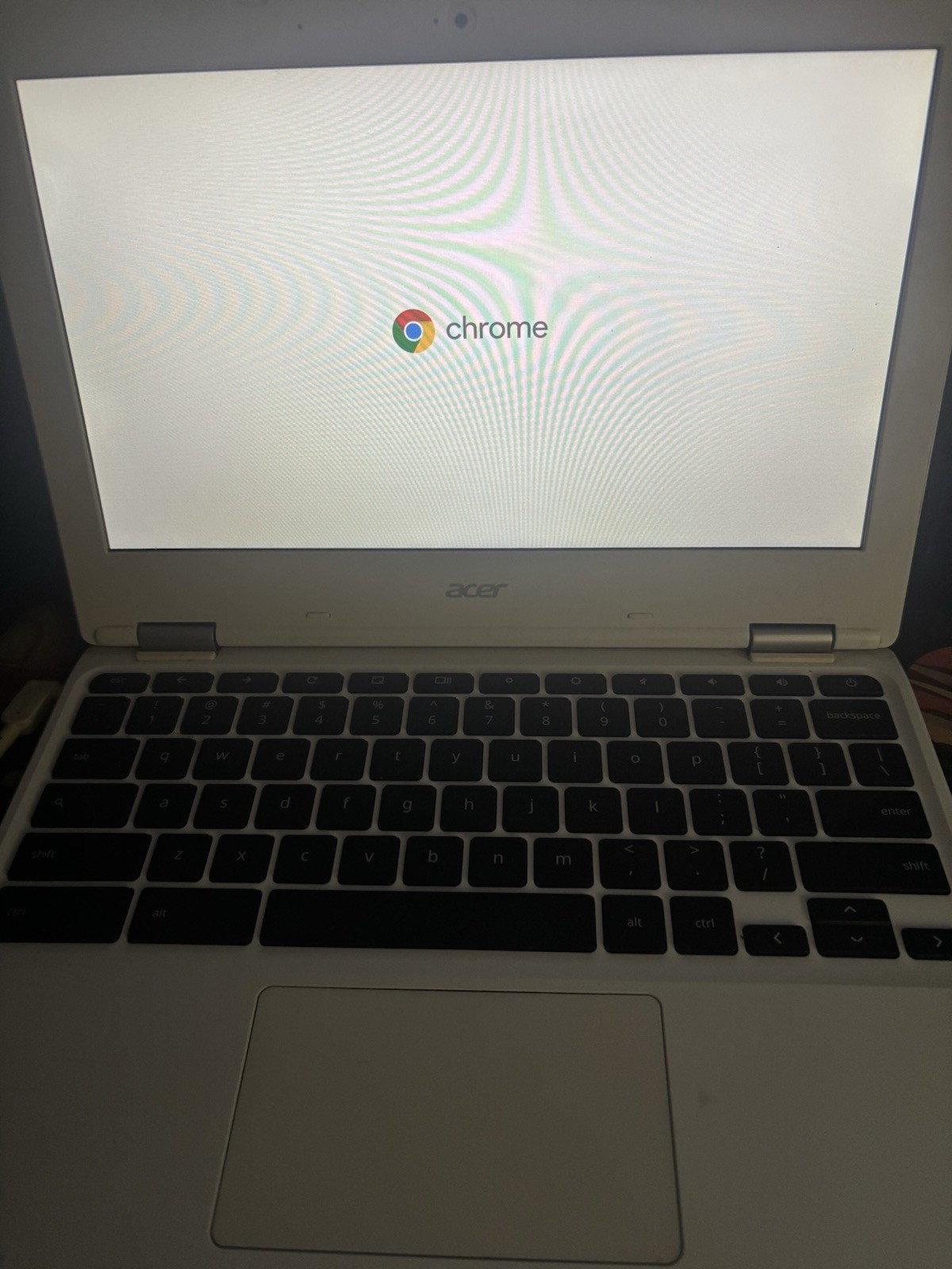 Acer Chromebook 11 (CB3-132-C9M7) 11.6″ Intel Celeron Chrome OS