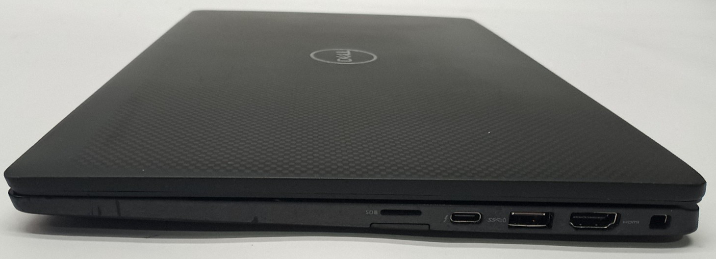 Dell Latitude 7420 14″ i5-1135G7@2.40GHz 8GB RAM 512GB NVMe Win 11 Pro MC163!