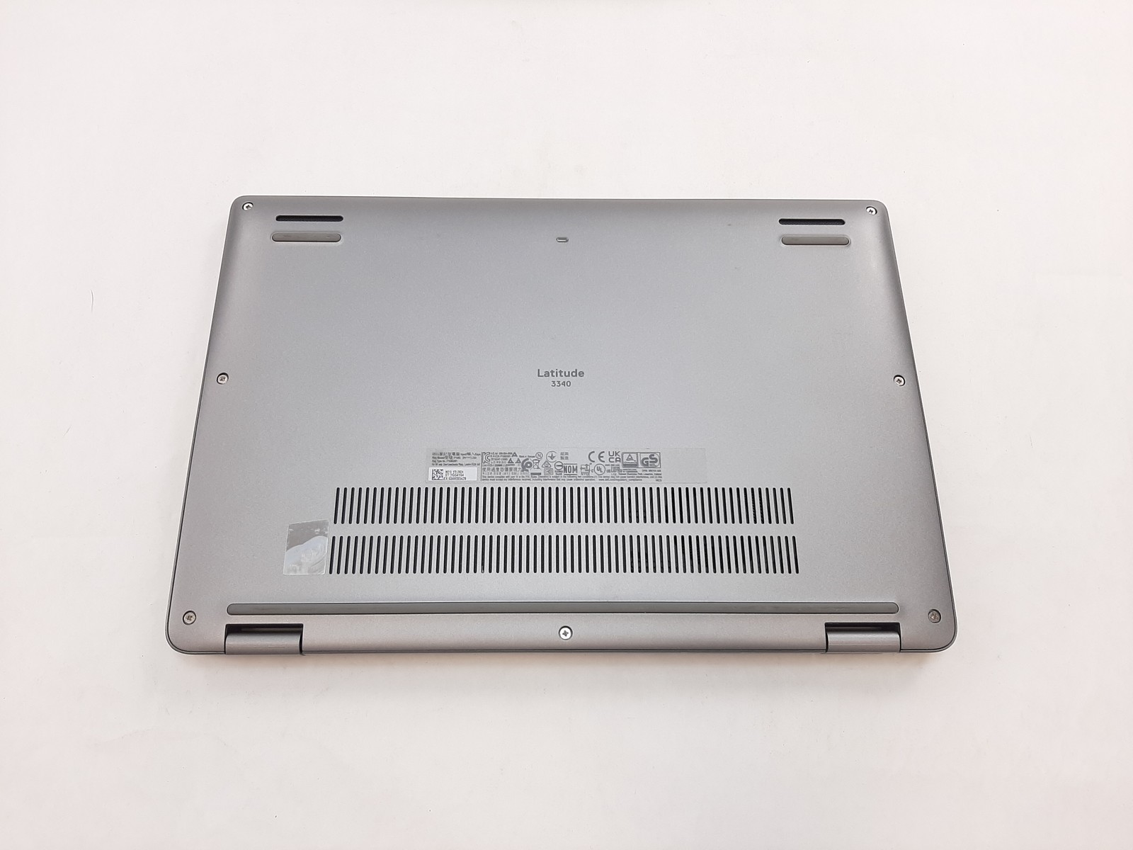Dell Latitude 3340 2-in-1, i5-1335U, 1.30GHz, 16GB RAM, 256GB NVMe, No AC C4*185