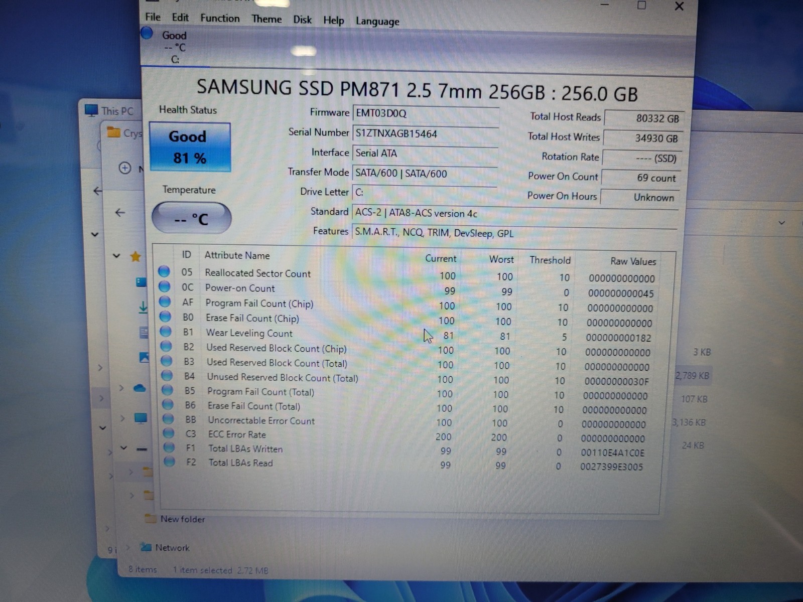 Hp notebook 17-y013cy Radeon A12 9700p 2500mhz 12gb ram 256gb charger*8CG6472F1D