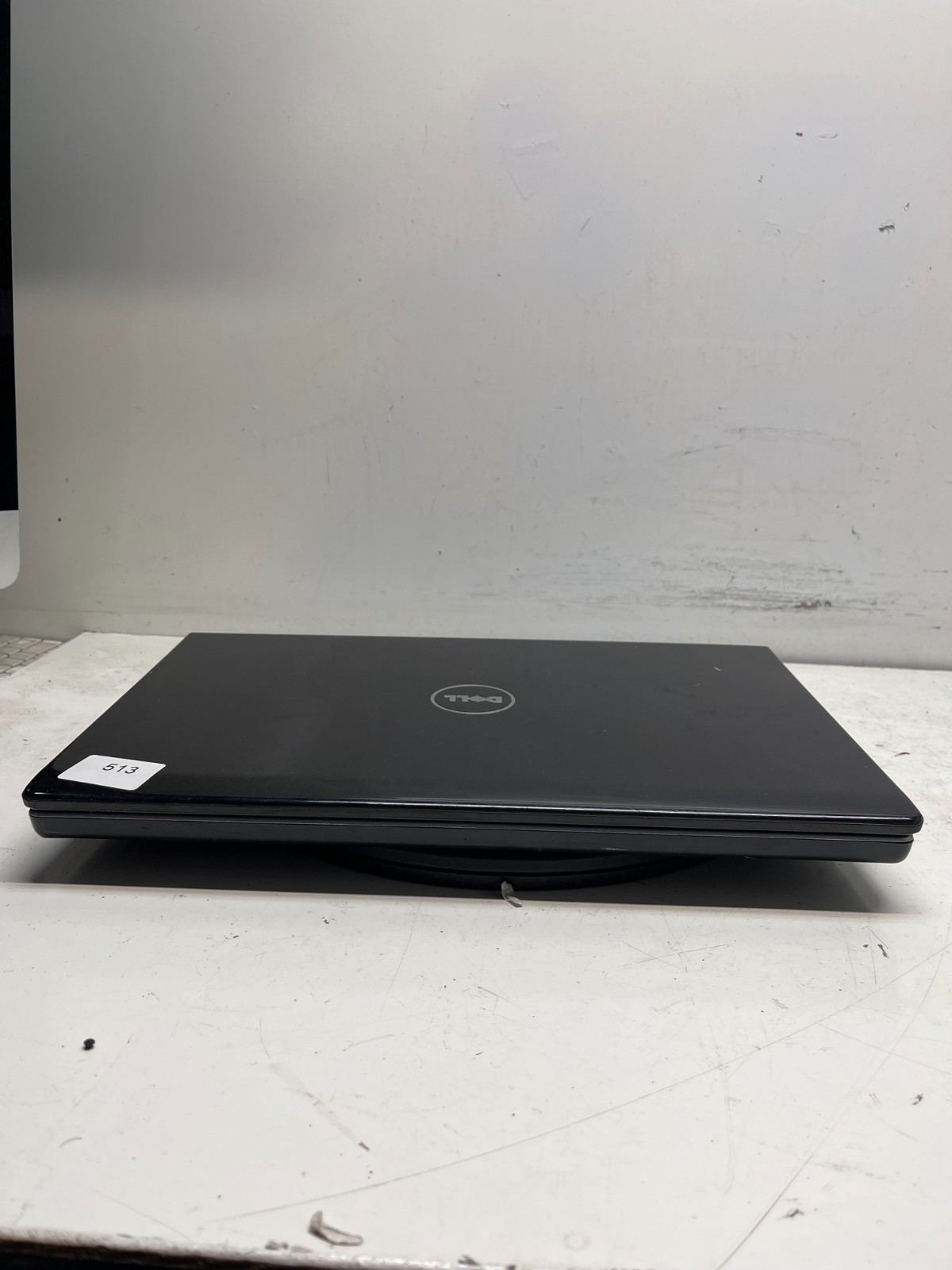 Dell Studio 1555 Intel Core 2 Duo T6600 2.20GHz 4GB NO HDD