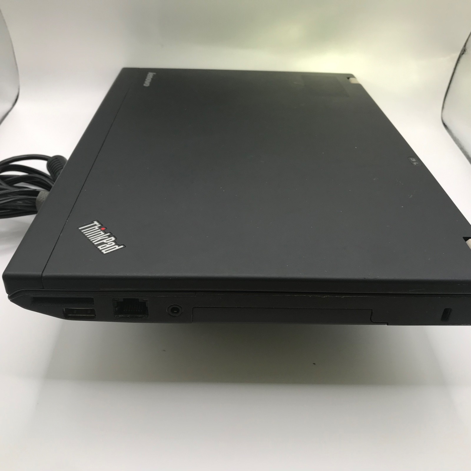 Lenovo ThinkPad X220 Intel Core i5 SSD 120GB RAM 4GB From JP Used