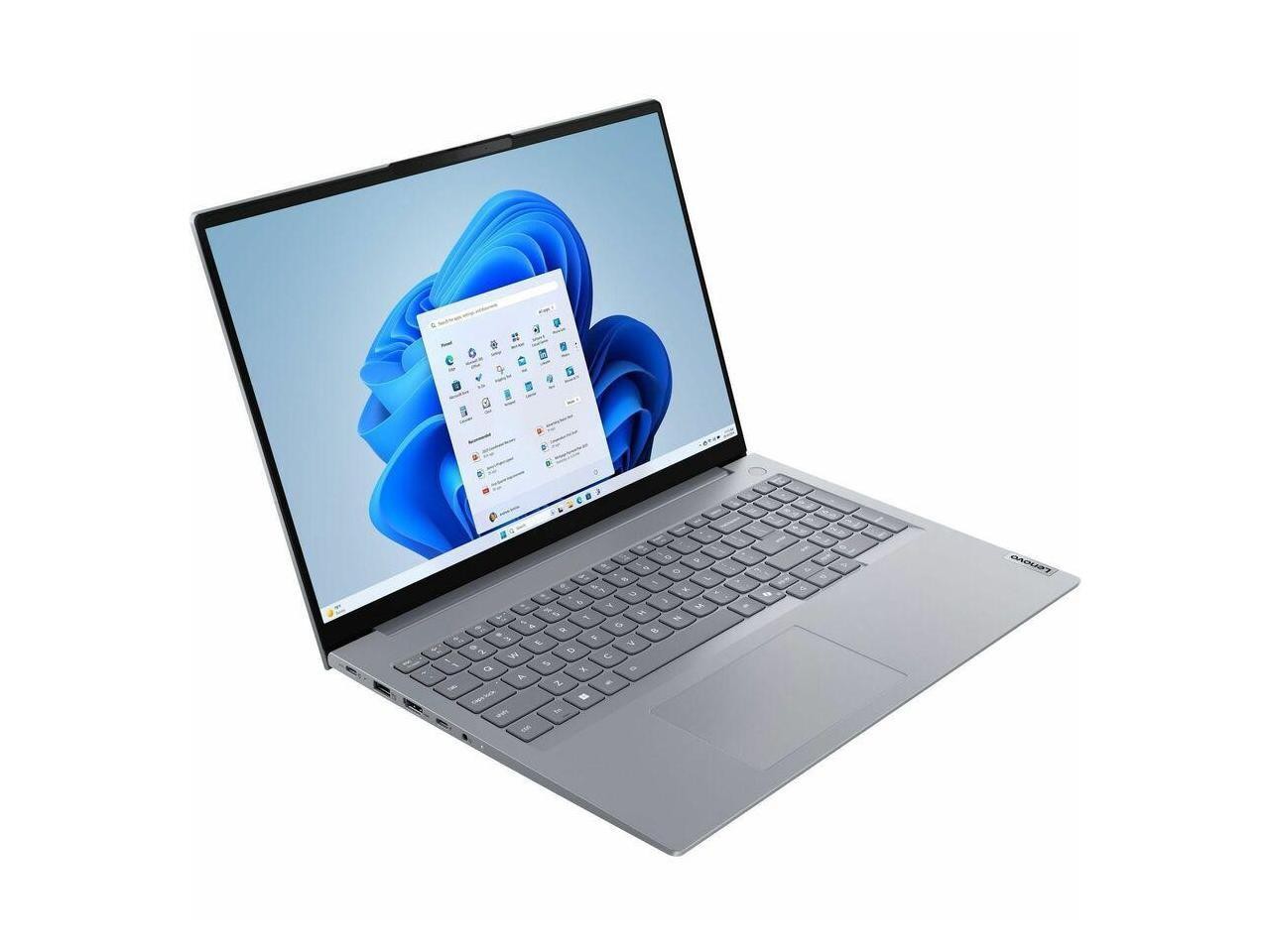 Lenovo ThinkBook 16 G8 IAL 21SK0095US 16″ Notebook – Intel Core Ultra 5 225U – 1
