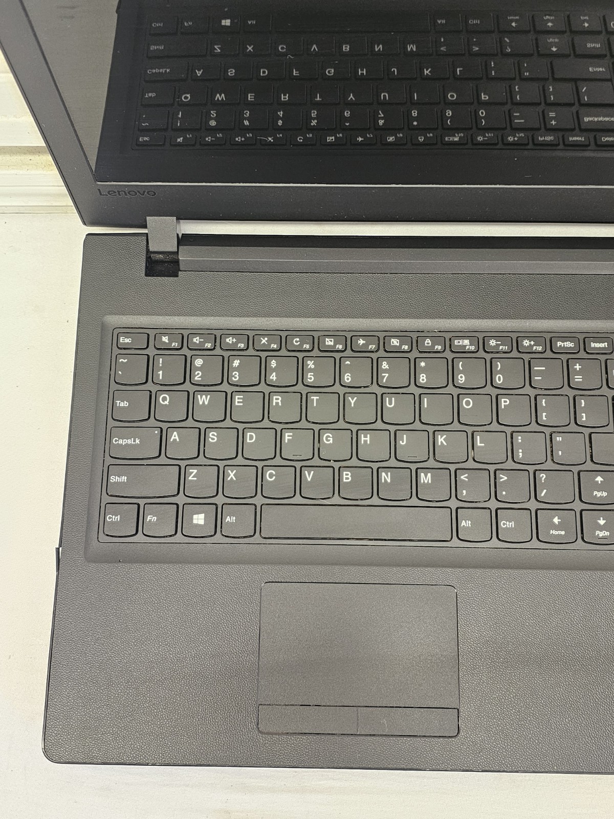 Lenovo IdeaPad 110-15ISK Laptop – WON’T POWER ON – Parts/Repair – Read Desc.