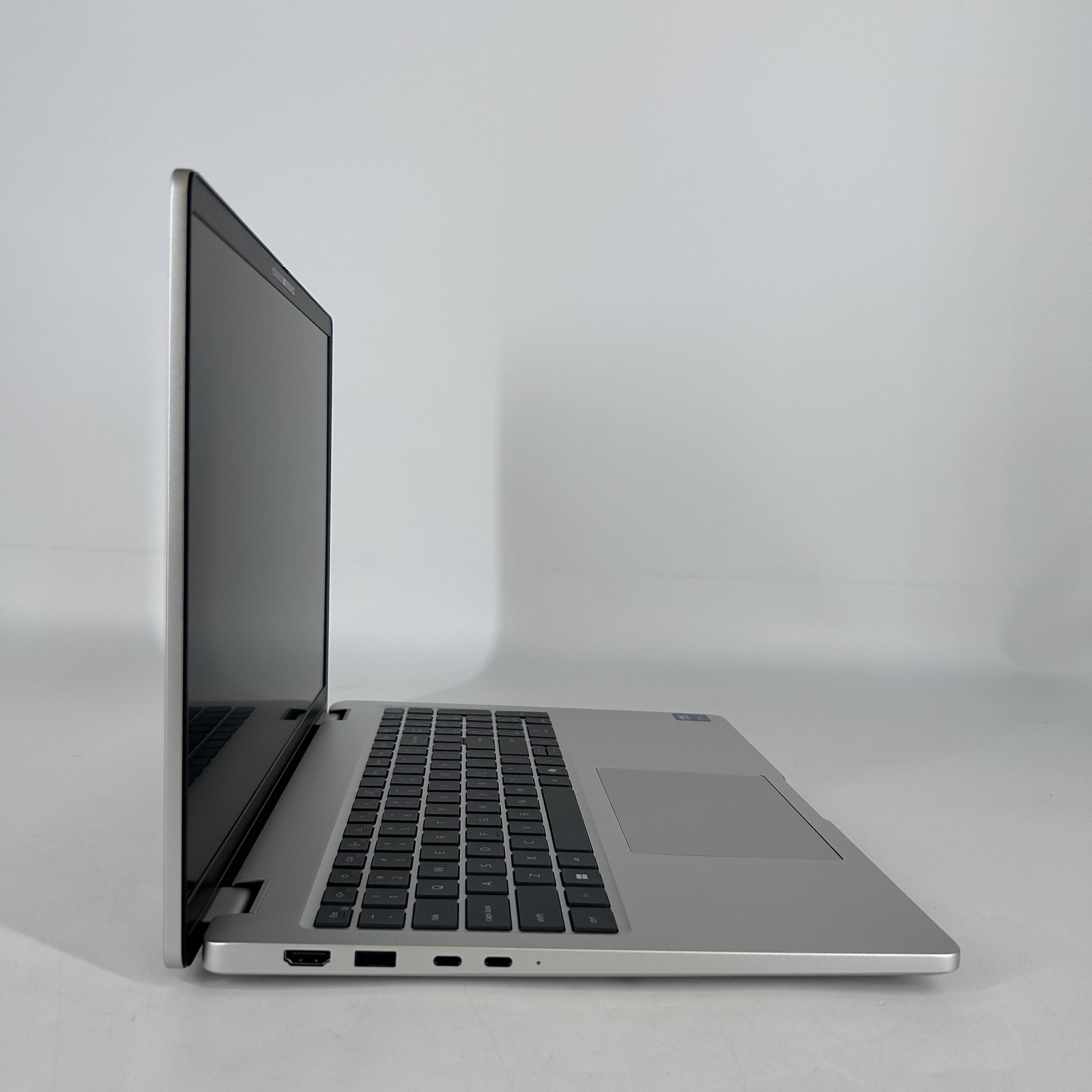 Dell Pro 16 Plus PB16250 Silver FHD+ 2.2 GHz Ultra 7 268V 32GB 1TB SSD Excellent