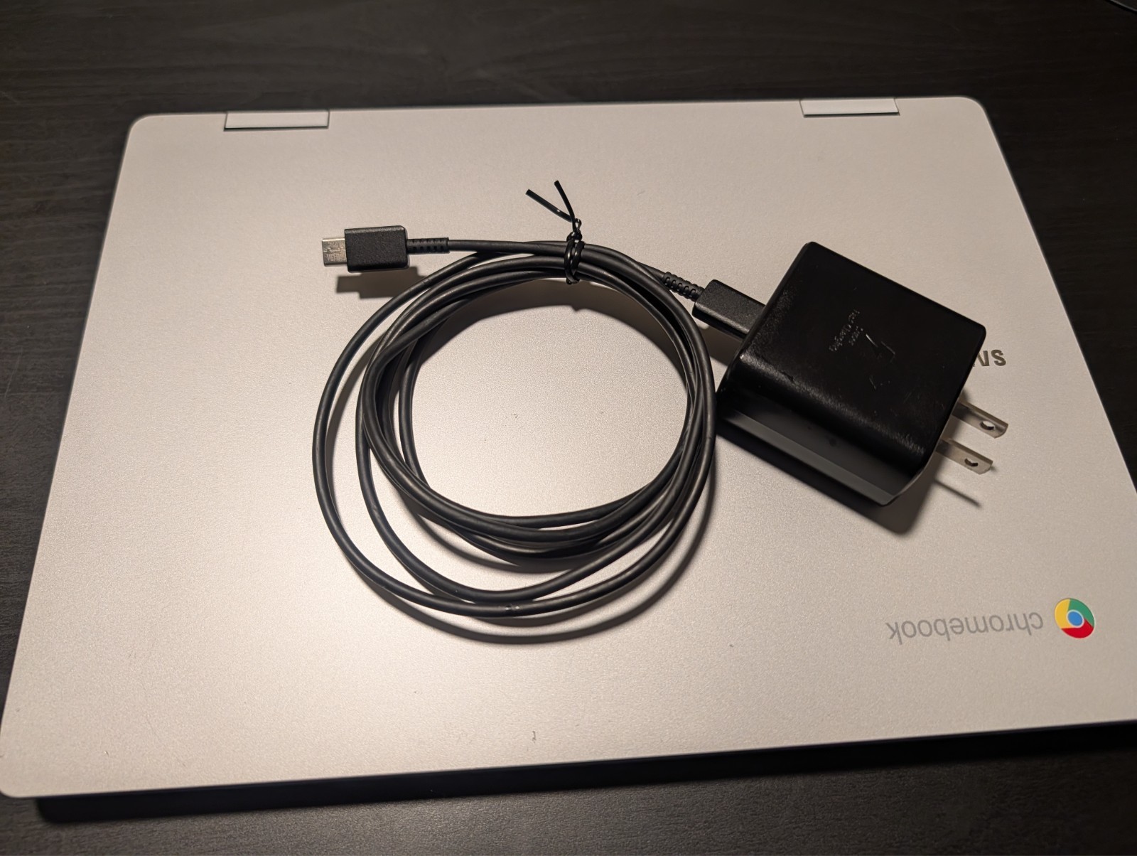 Samsung Galaxy Chromebook 2 360 – Used
