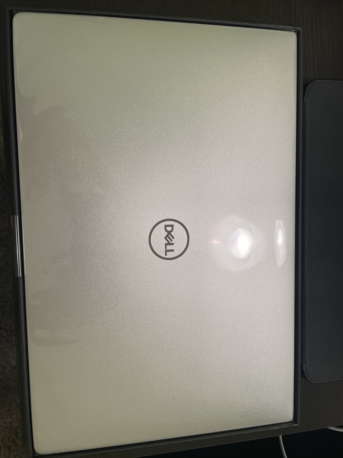 Dell XPS 13 9305 13.3″ (256GB SSD, Intel Core i5 11th Gen., 4.20 GHz, 8GB)…