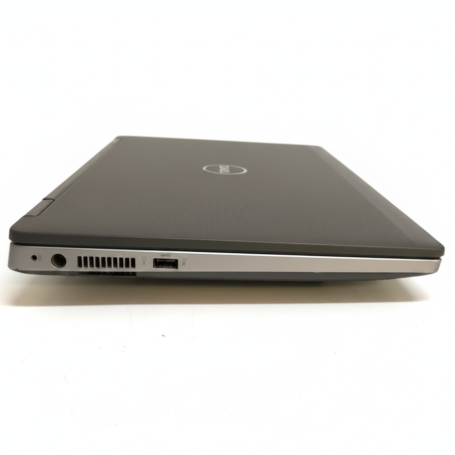 Dell Precision 7540 i7-9850H 64GB RAM 1.4TB SSD Quadro T2000 Win 11 Pro 17″
