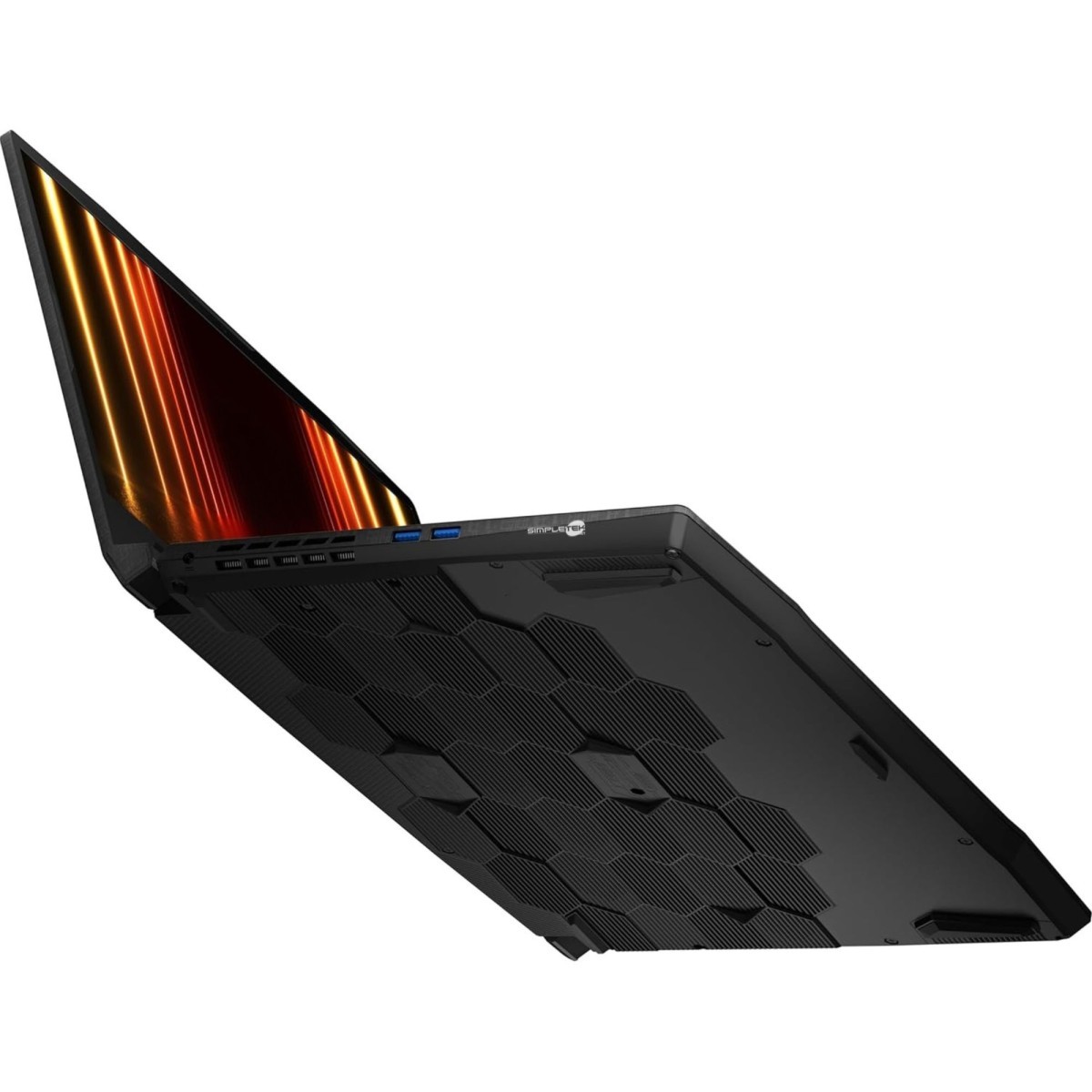 Msi Katana 17 Notebook I7-14650hx 16gb Ssd 1tb 17.3″ Qhd 240hz Ips Rtx 5060 8gb_