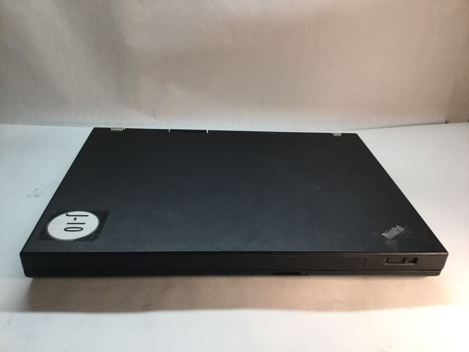Lenovo ThinkPad R61 15″ Laptop Intel Celeron – BIOS LOCKED/ DIM BACKLIGHT -MZ