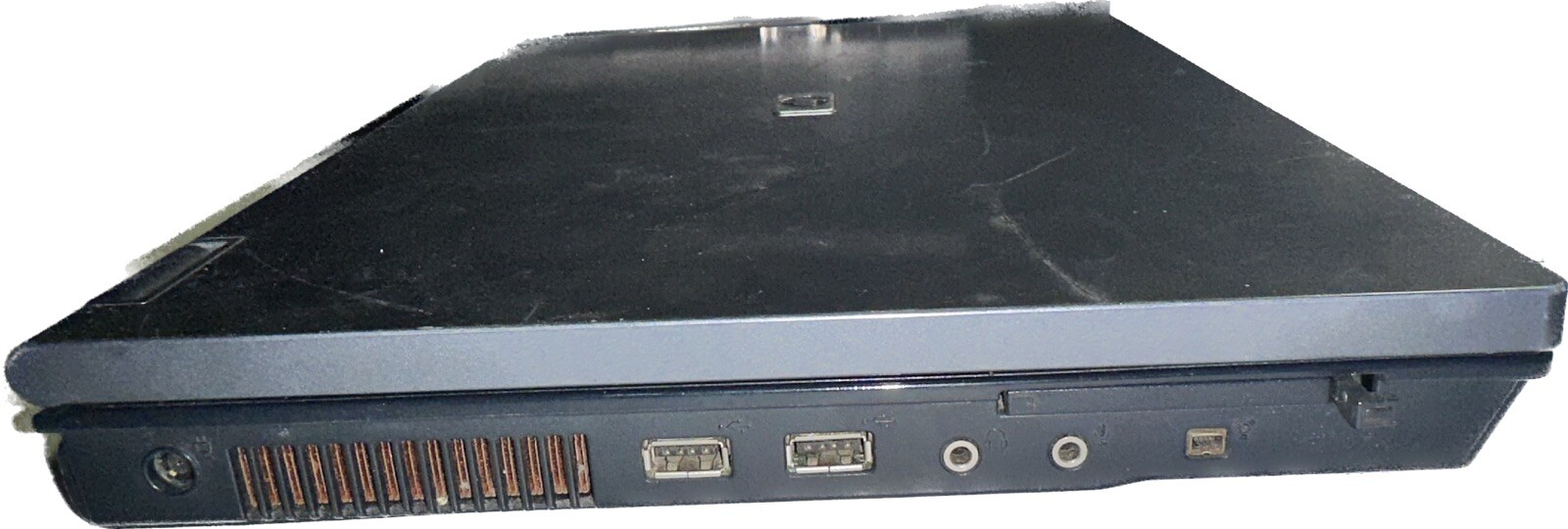 HP Compaq 6715b 15.4″ Laptop AMD Turion 64 x2 2GB Ram – No HDD