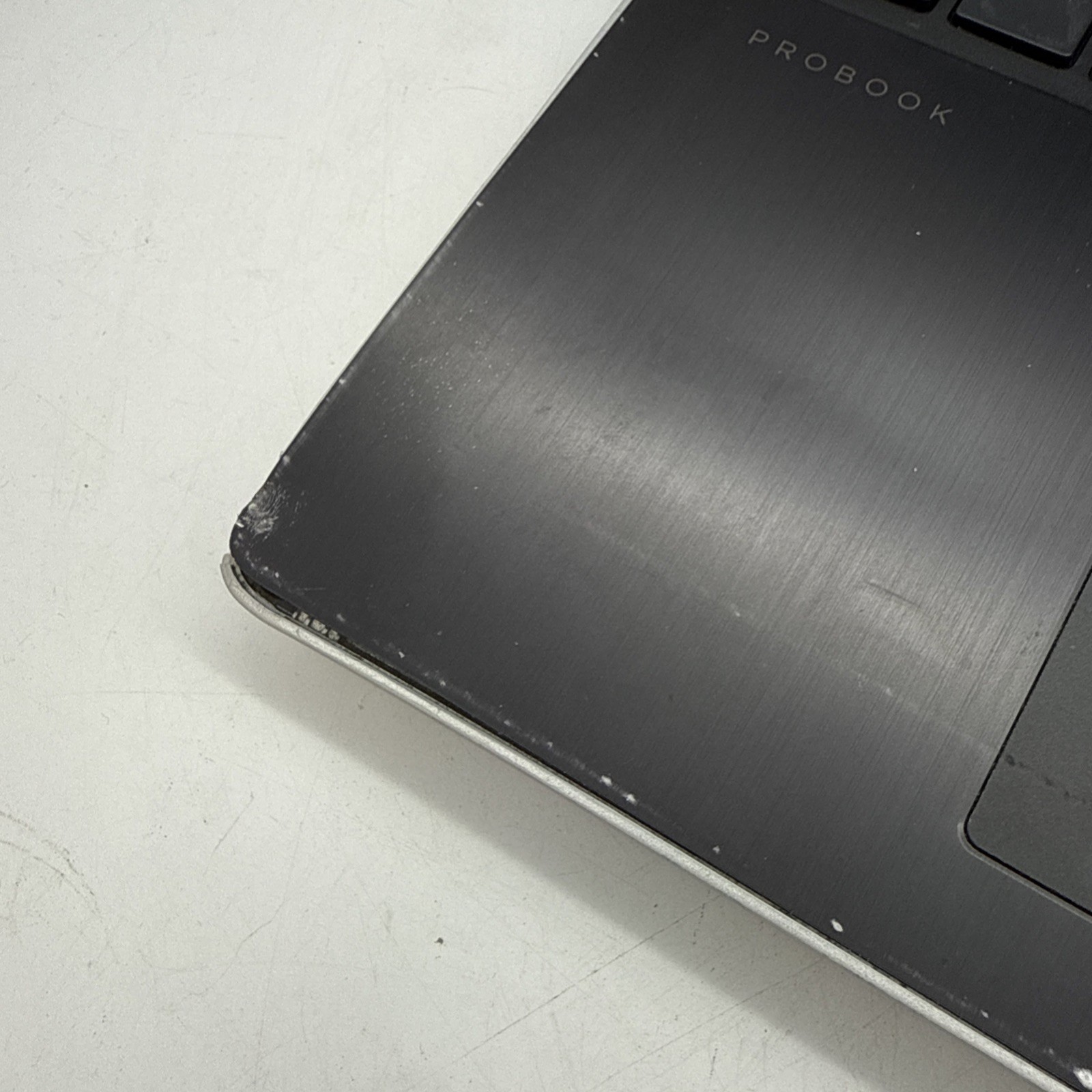 HP ProBook 450 G5 15.6″ i5-8250U 1.6GHZ FAULTY SPARES – Q7