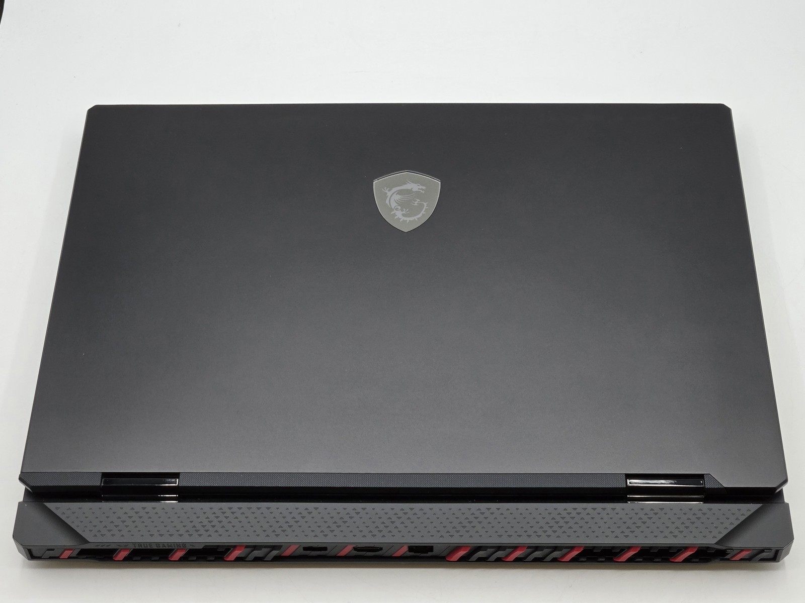 MSI Raider HX 18″ ULTRA 9 285HX 2TB 64GB W11 RTX 5080 Backlit FPR RGB 240Hz
