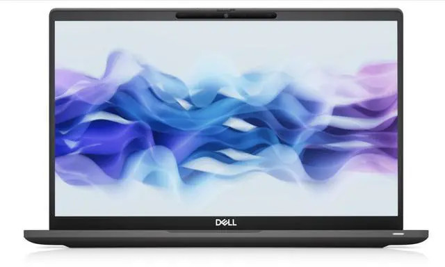 Dell Latitude 7330 13.3 in FHD Business i7-1265U vPro 16GB RAM 256GB NVMe SSD