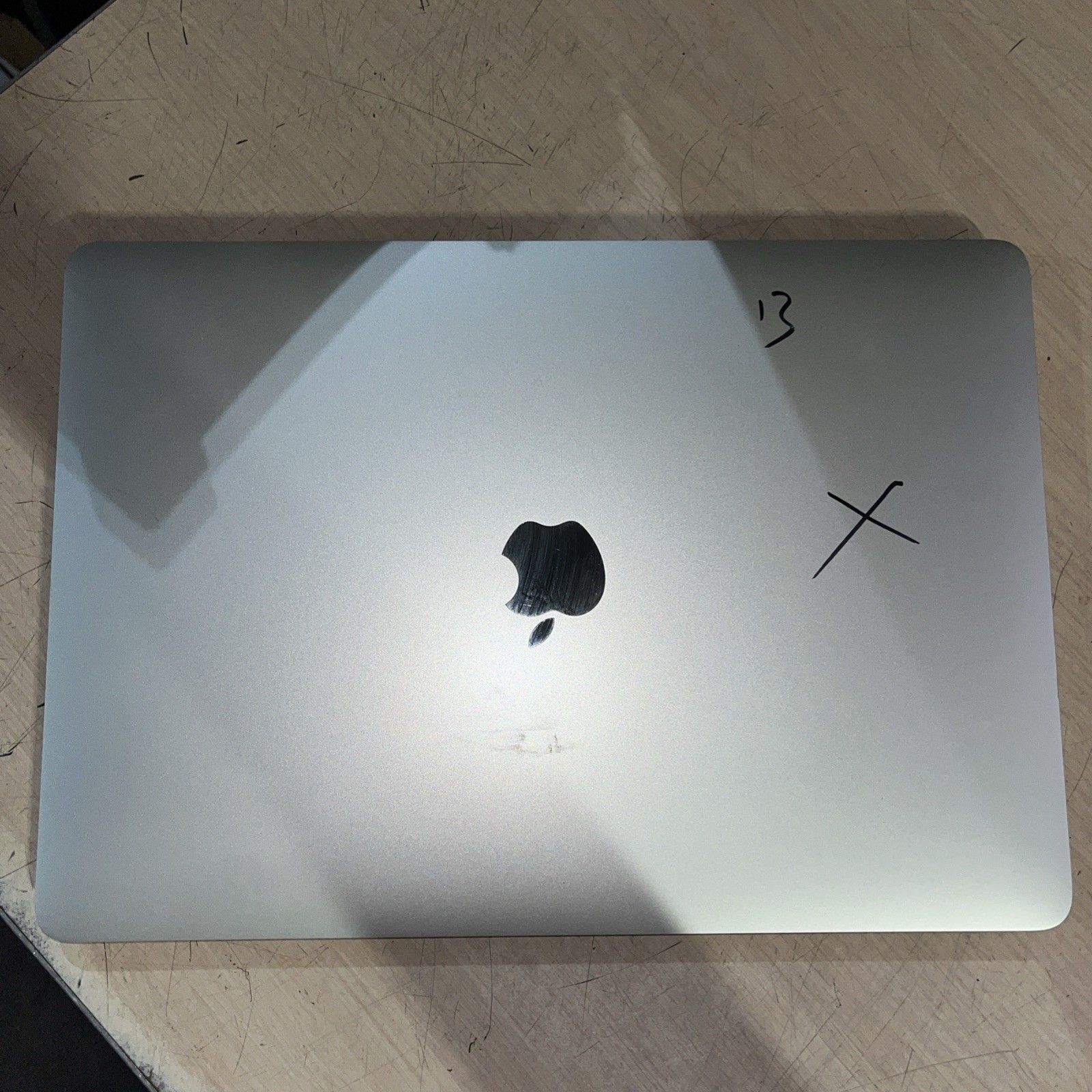 APPLE MACBOOK AIR 13″ SCISSOR, 2020 CORE I3-1000NG4 1.1GHZ 8GB RAM 256SSD