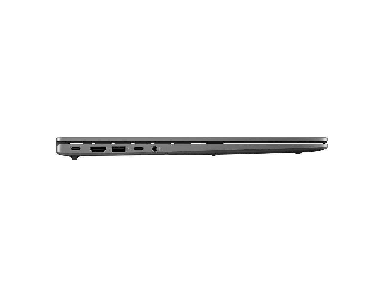 ASUS VivoBook S16 16.0″ AMD Ryzen AI 9 465 16GB DDR5 Memory 1TB PCIE G4 SSD SSD