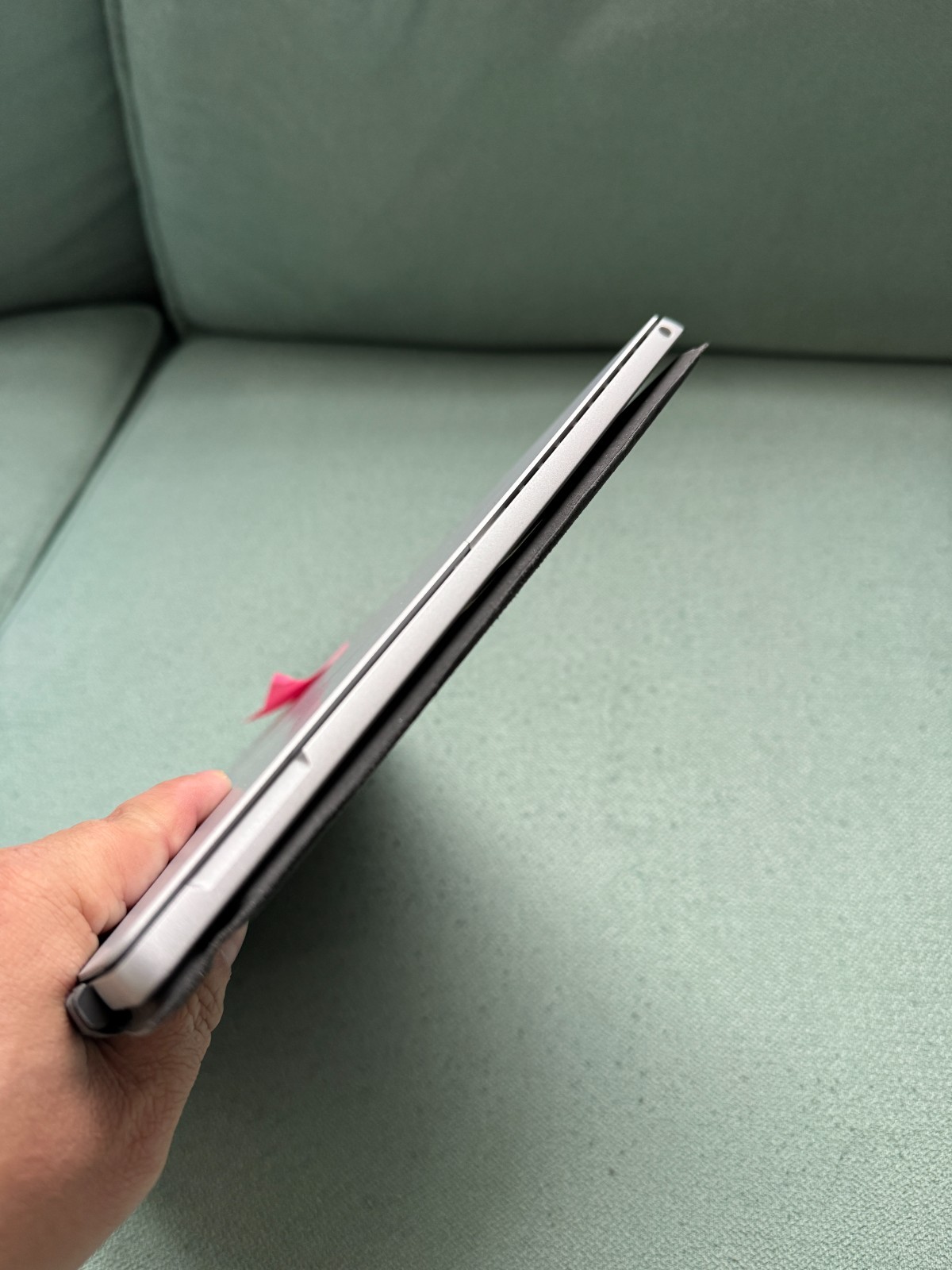 Microsoft Surface Pro 7+ 12.3″ Intel i5 11th Gen, 8GB / 256GB, Windows 11 Pro