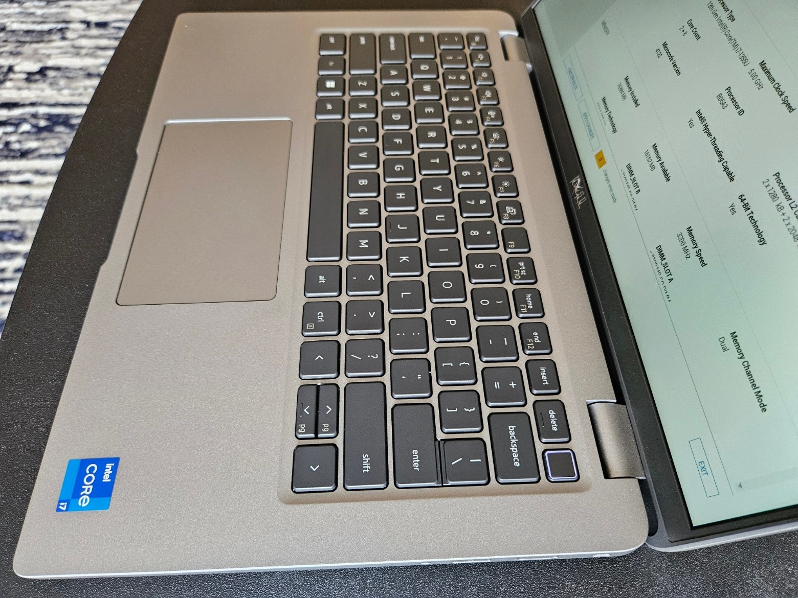 Dell Latitude 5440 14″ FHD i7-1355U 10-Core 16GB 512GB NVMe Win11 Pro WiFi 6E