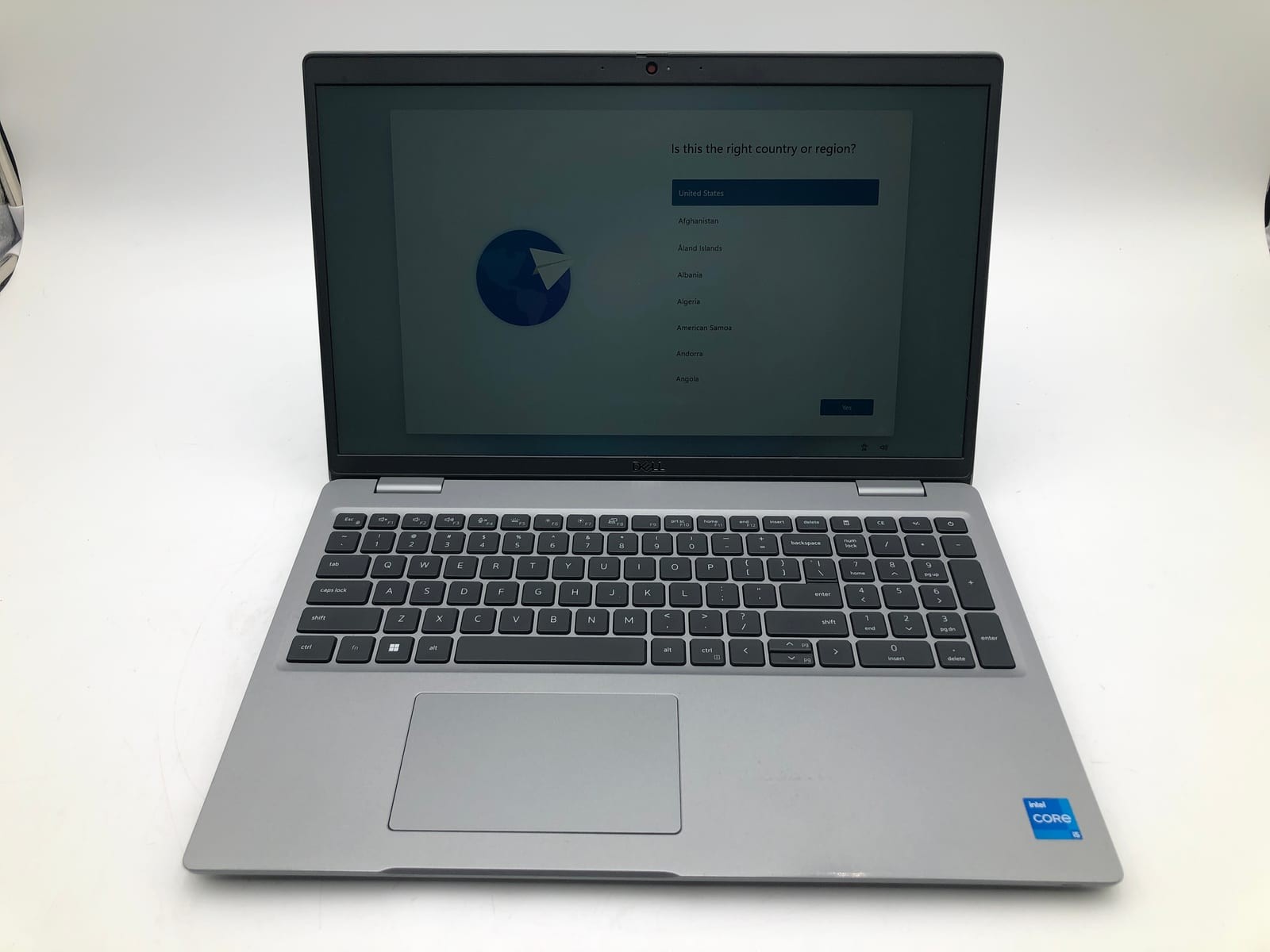 Dell | Latitude 5530 | i5-1235U | 16GB | 256GB NVMe | Win 11 Pro | 76% Battery