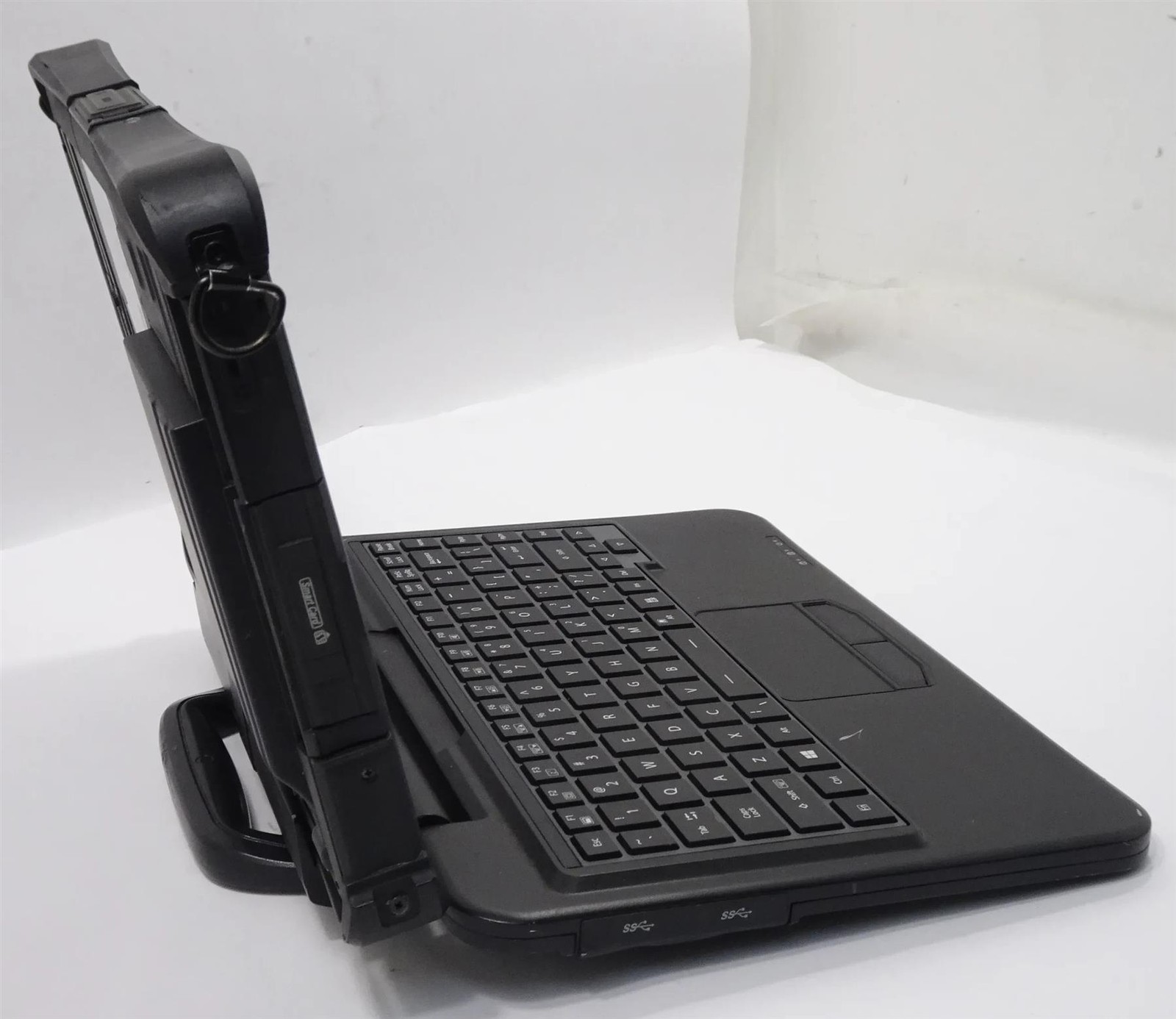 DURABOOK U11i Rugged 11.6″ Core i5-10210Y 1.00GHz 16GB 256GB Touch