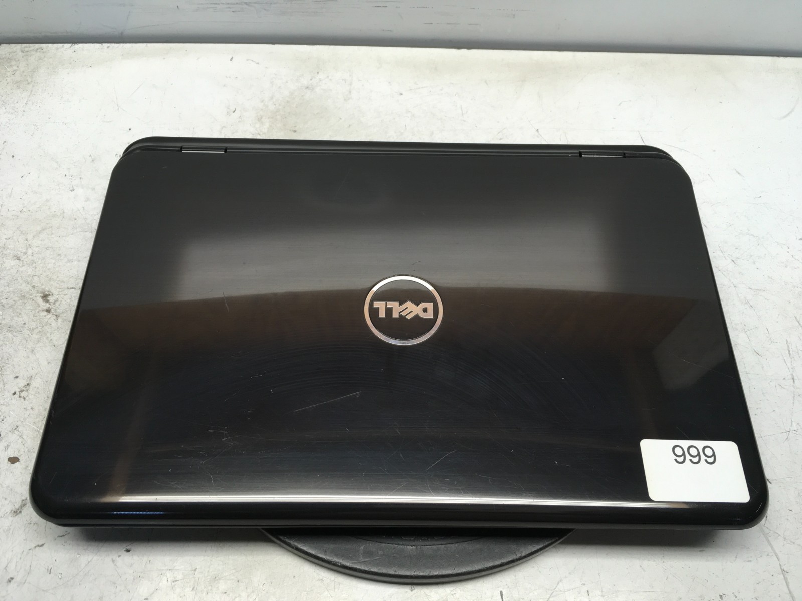 Dell Inspiron N5110 Intel i5-2450M 2.5GHz 6 GB NO HDD – READ
