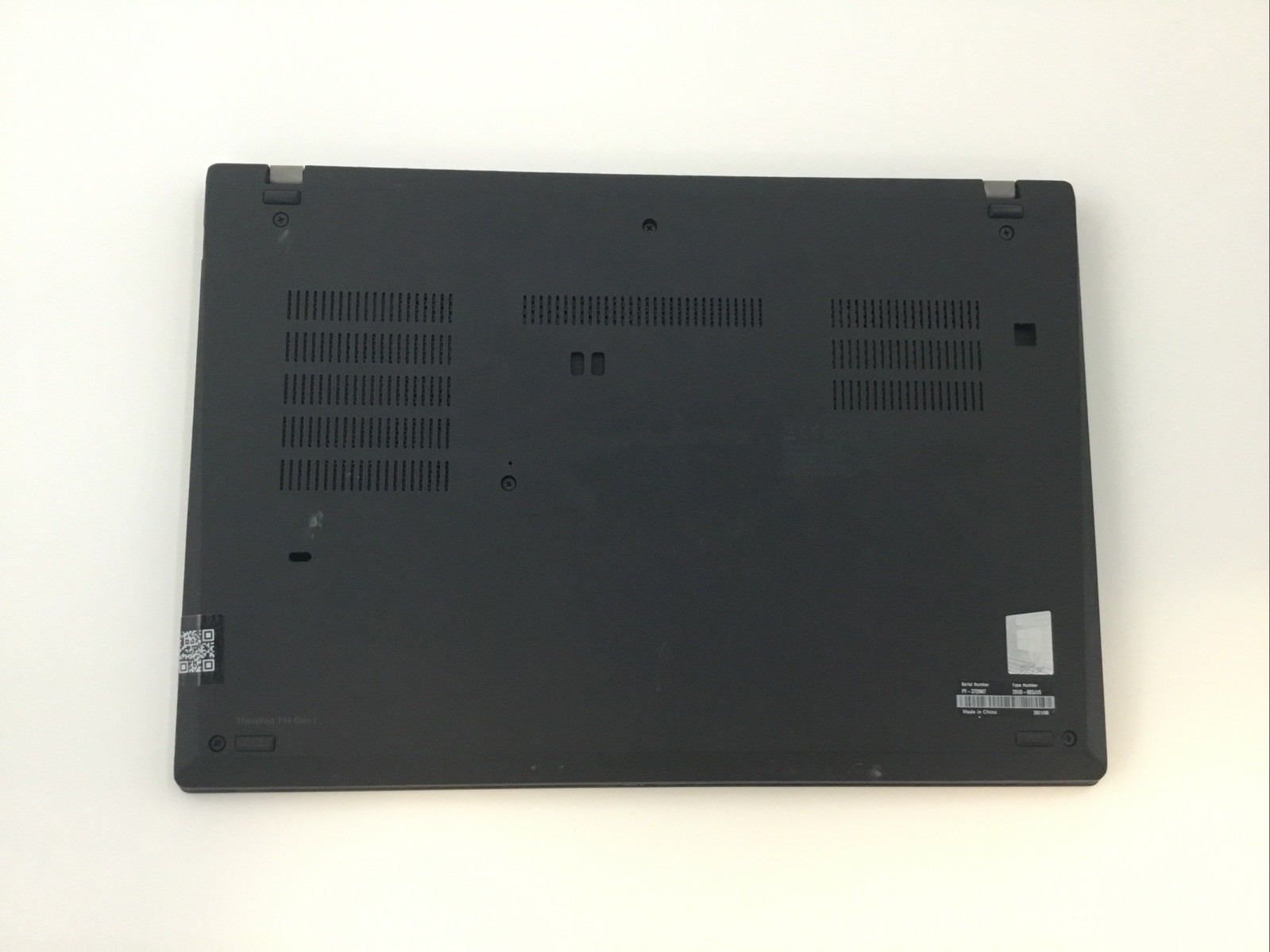 Lenovo Thinkpad T14 Gen 1 14” Ryzen 7 Pro 4750U 16GB RAM 128GB SSD (LDP-W0448)