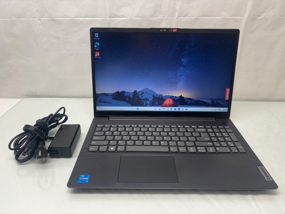Lenovo V15-G4 Intel Core i5 13th Gen 2.10ghz 16gb Ram 1TB SSD 15.6″ 2024