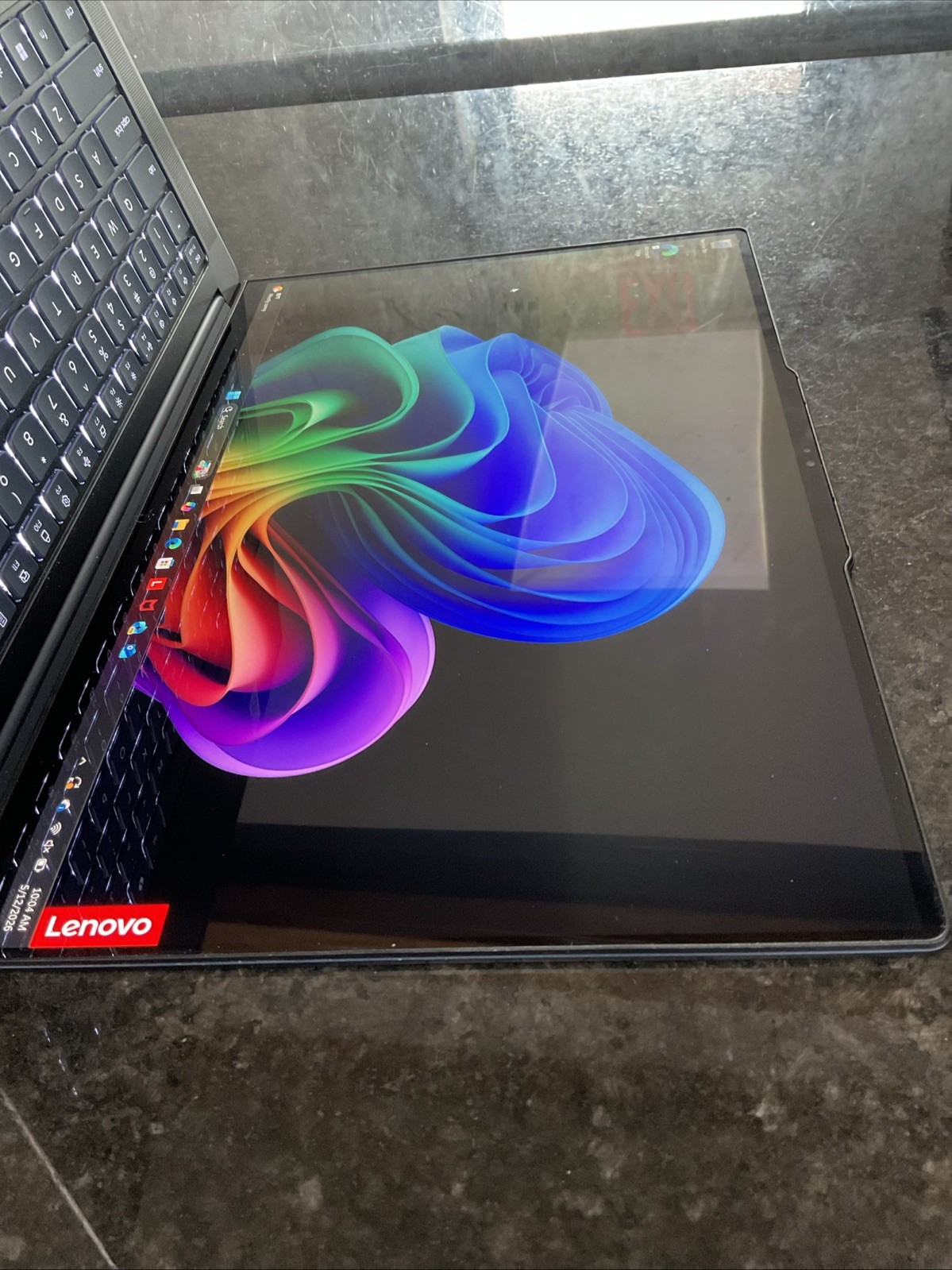 2024 Lenovo Yoga Slim 7 14Q8X9 14.5” Touchscreen Laptop G4P000681