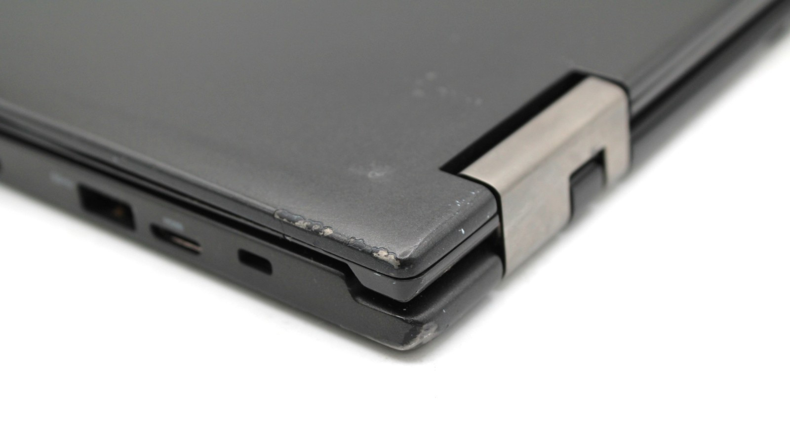 Lenovo ThinkPad Yoga 12 i5-5300U@2.3GHz 8GB DDR3 NO STORAGE OR OS*USED/TESTED*