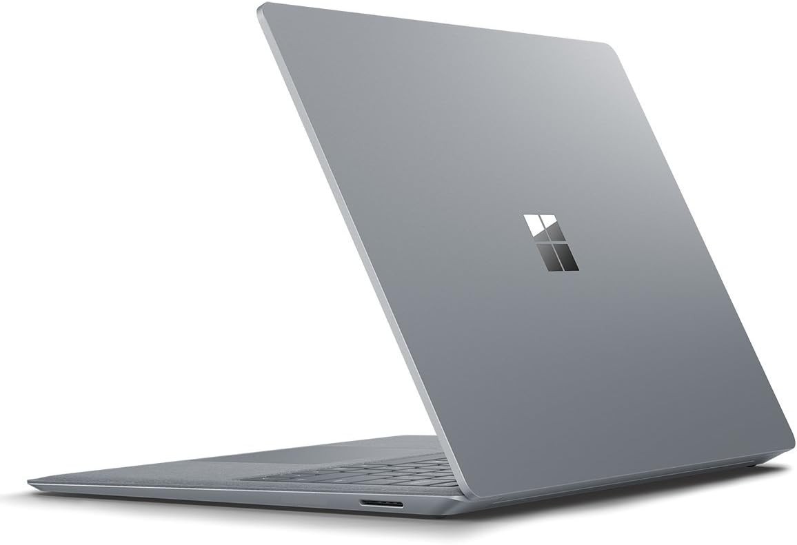 Microsoft Surface Laptop 2 – 13.5″ Touch – i5-8250U – 8GB RAM – 128GB SSD