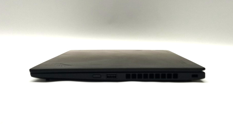 Lenovo ThinkPad X1 Carbon i7-8665U@1.90GHz 16GB RAM 256GB NVMe WIN11Pro WH754!