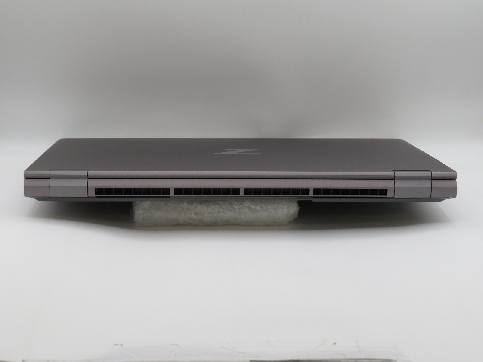 HP ZBook Fury 17 G7 | i7-10850H @2.7 | 32GB/512GB | RTX 3000m | Win 11 | No AC