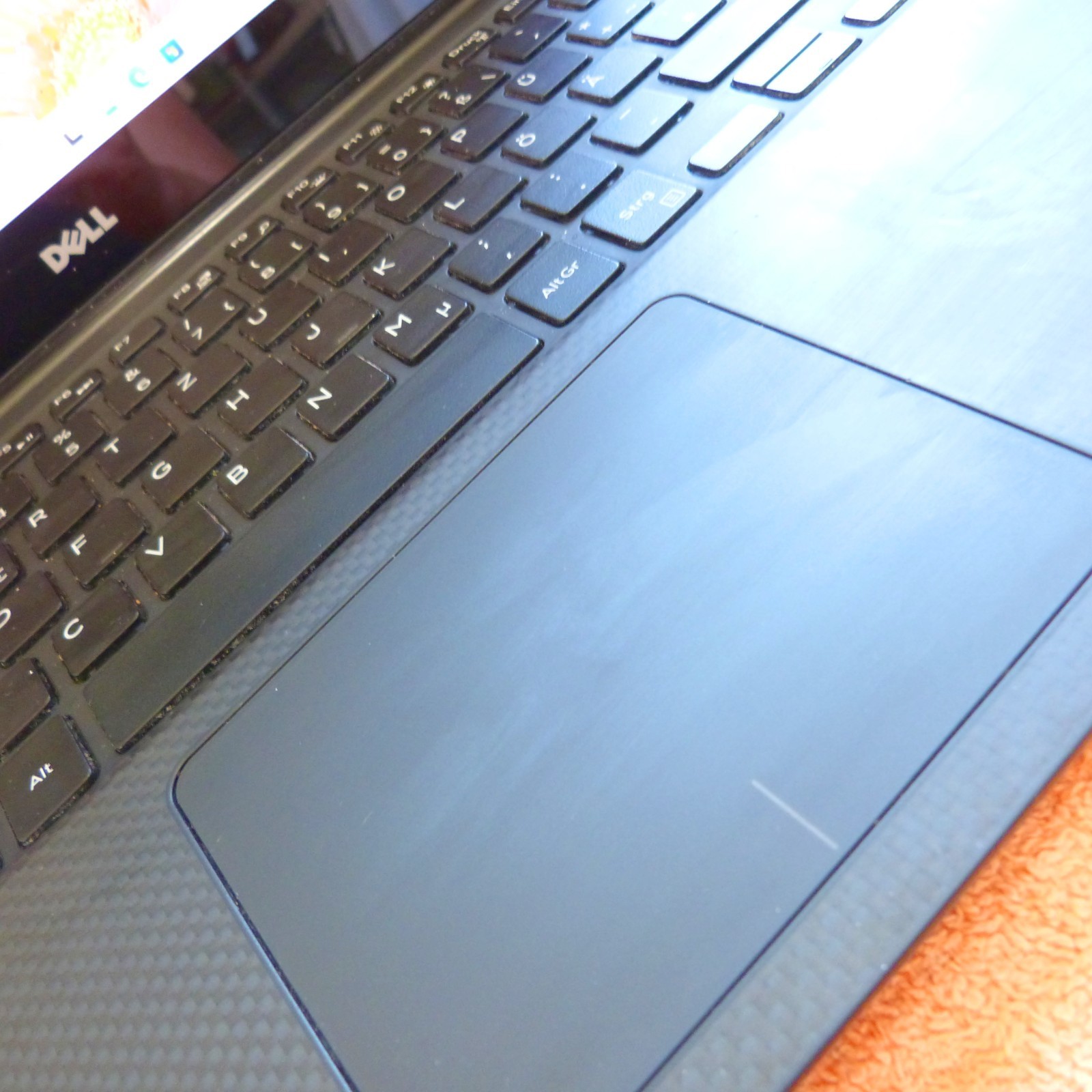 Dell XPS 15 9550 Carbon Fiber Magnesium 15-inch 4K Ultra | 2TB SSD |…
