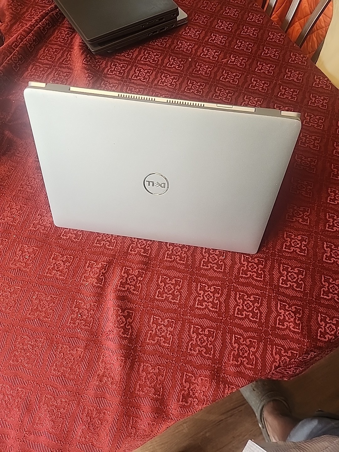 Latitude 5420 14” (i5-1145G7 2.6GHz 256GB 16GB) Win11 Pro + Charger